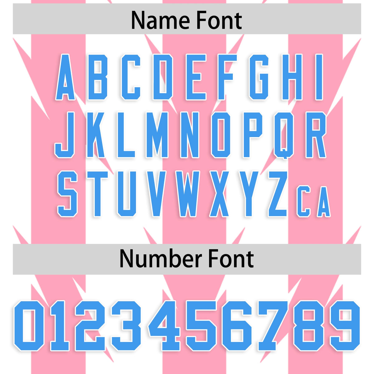 Custom White and Light Pink Graffiti Pattern Practice Flag Football Jerseys For Youth &amp; Mens| KXKSHOP