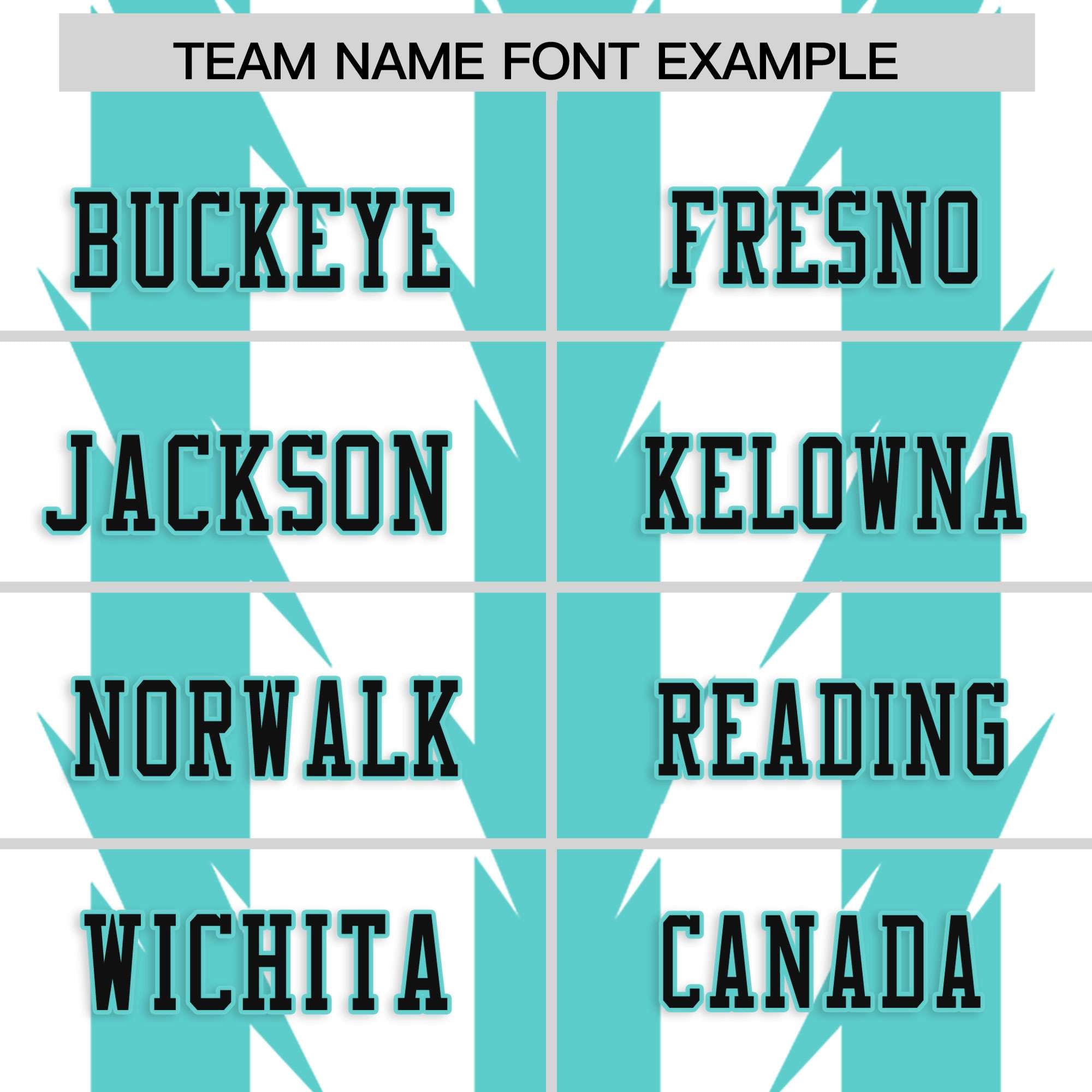 Custom White and Bright Green Graffiti Pattern Practice Flag Football Jerseys For Youth & Mens| KXKSHOP