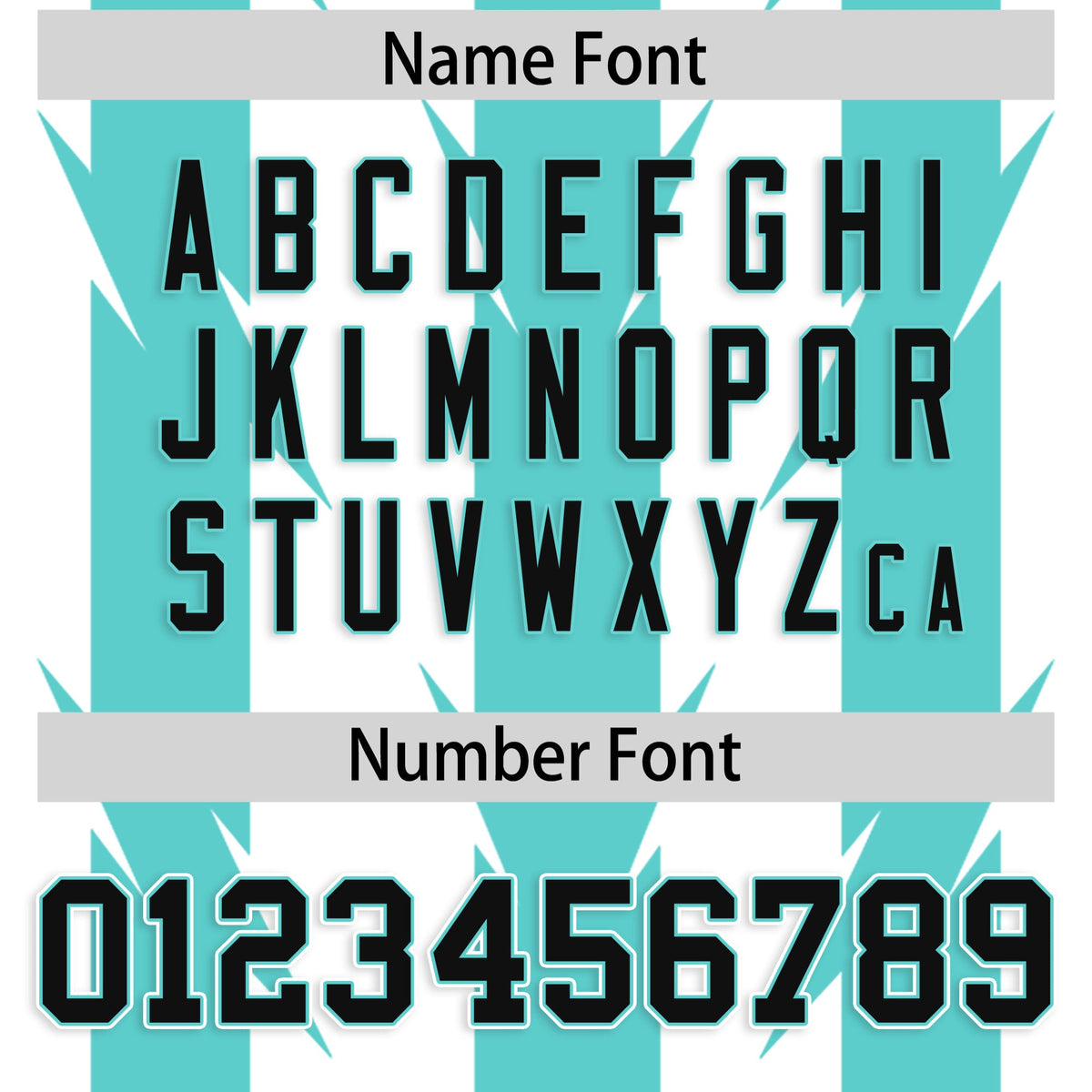 Custom White and Bright Green Graffiti Pattern Practice Flag Football Jerseys For Youth &amp; Mens| KXKSHOP