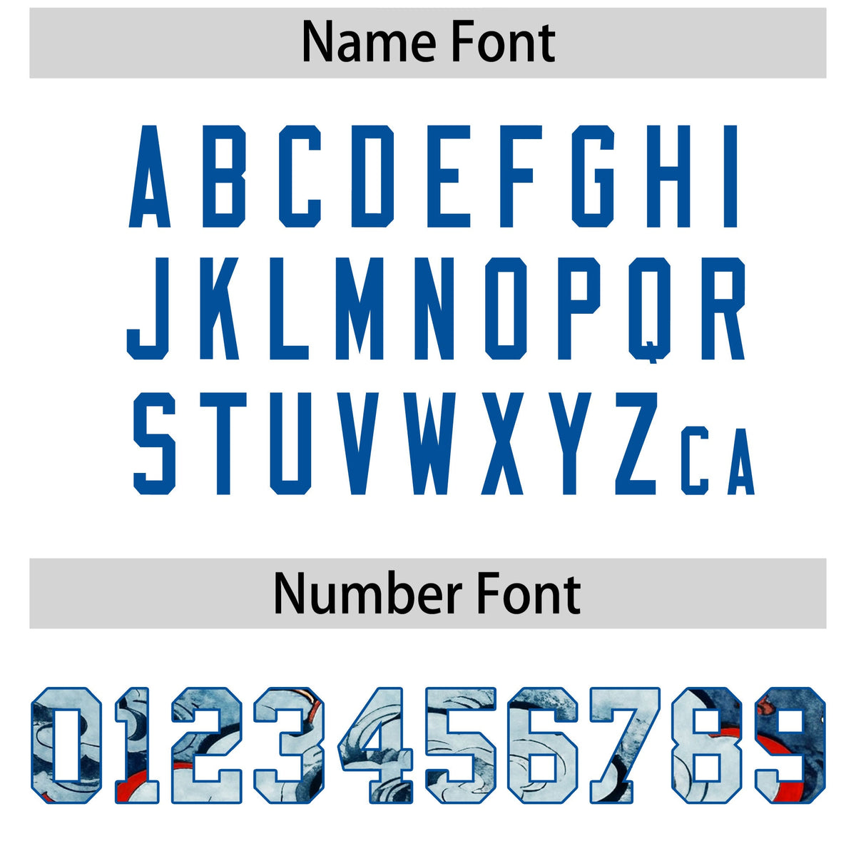 Custom White Royal Ukiyo-e Auspicious Clouds Graffiti Pattern Football Jersey | For Men,For Women | KXKSHOP