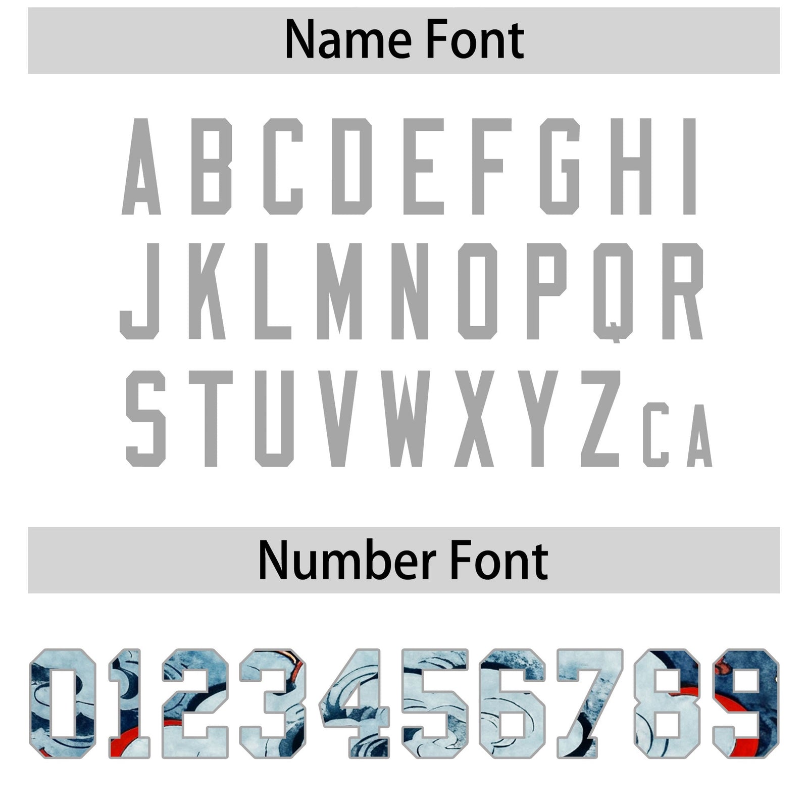 Custom White Gray Sleeve Ukiyo-e Auspicious Clouds Graffiti Pattern Football Jersey | For Men,For Women | KXKSHOP