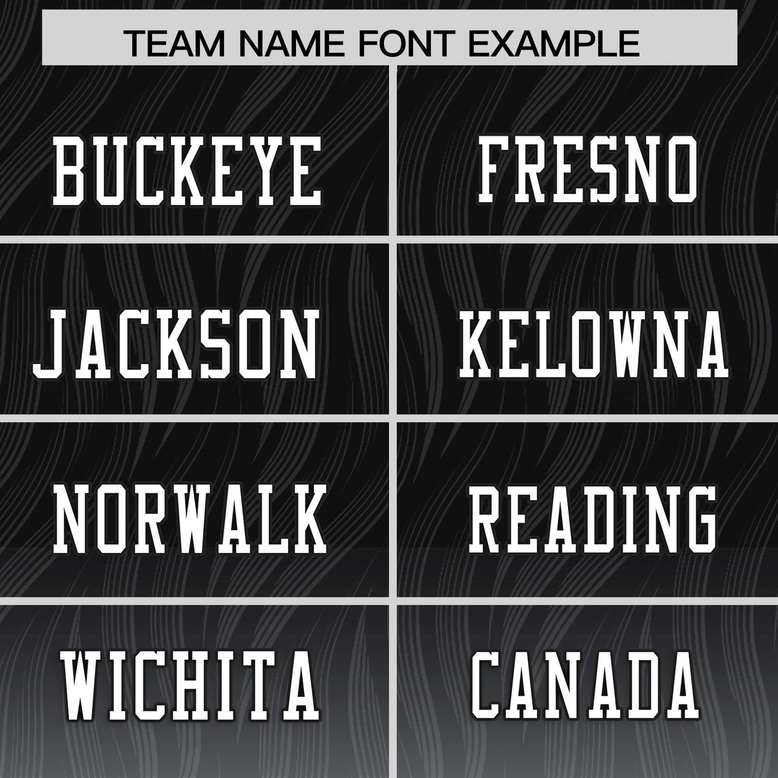 Custom Black and Gray Customize Flag Football Jersey-7v7 Football Uniforms | KXKSHOP