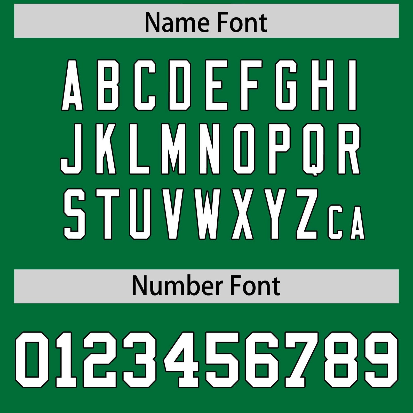 Custom Kelly Green Black Personalized Insert Color Design Authentic Football Jersey