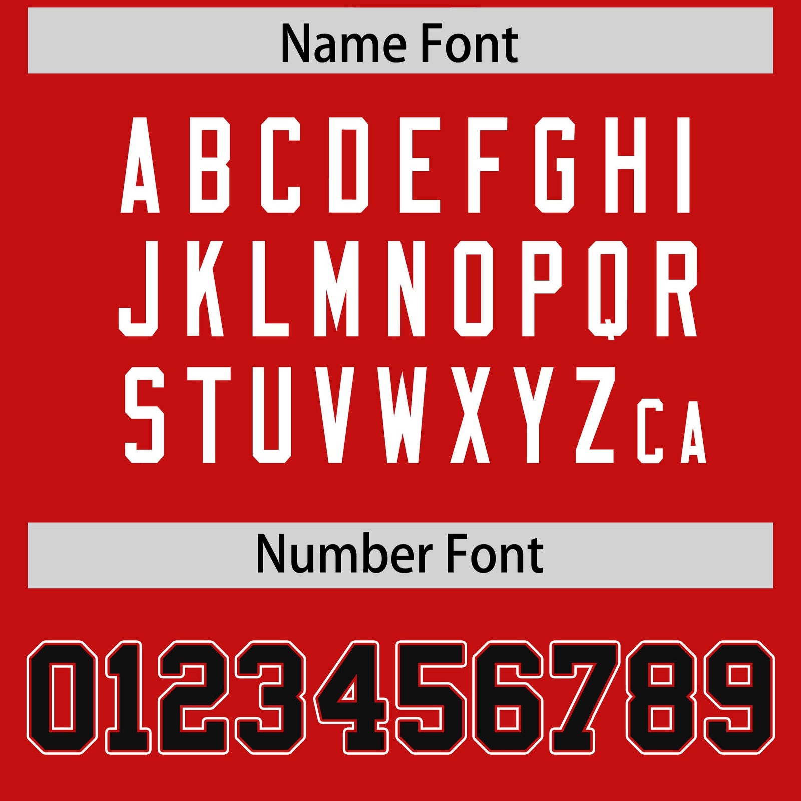 Custom Red Black Personalized Raglan Sleeves Design Authentic Football Jersey