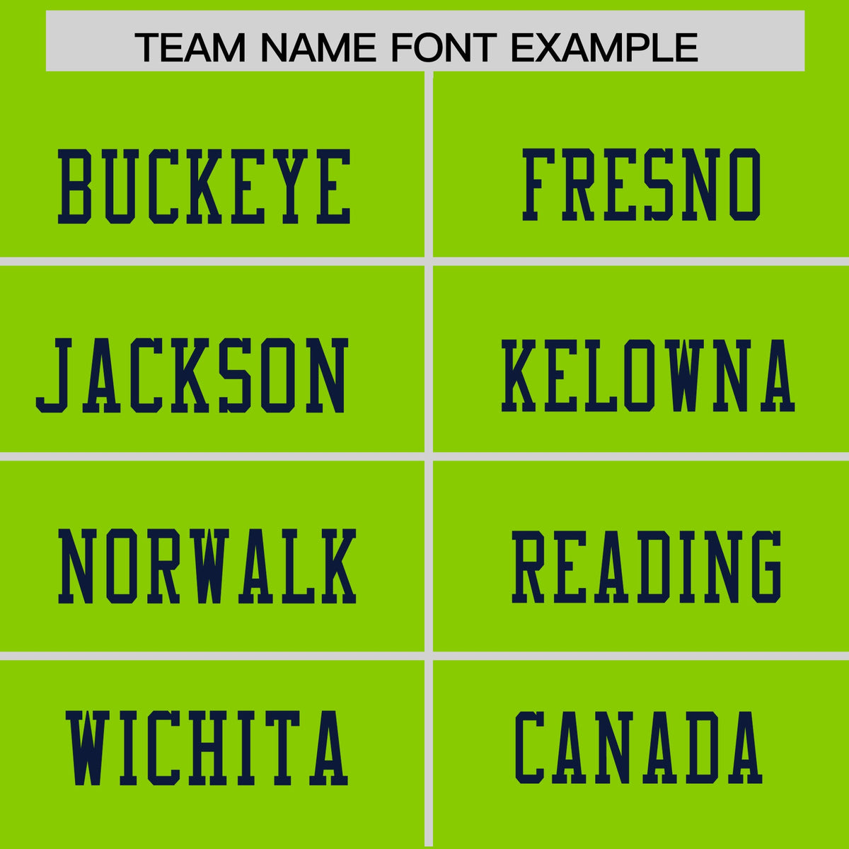 Custom Neon Green Navy Personalized Raglan Sleeves Design Authentic Football Jersey