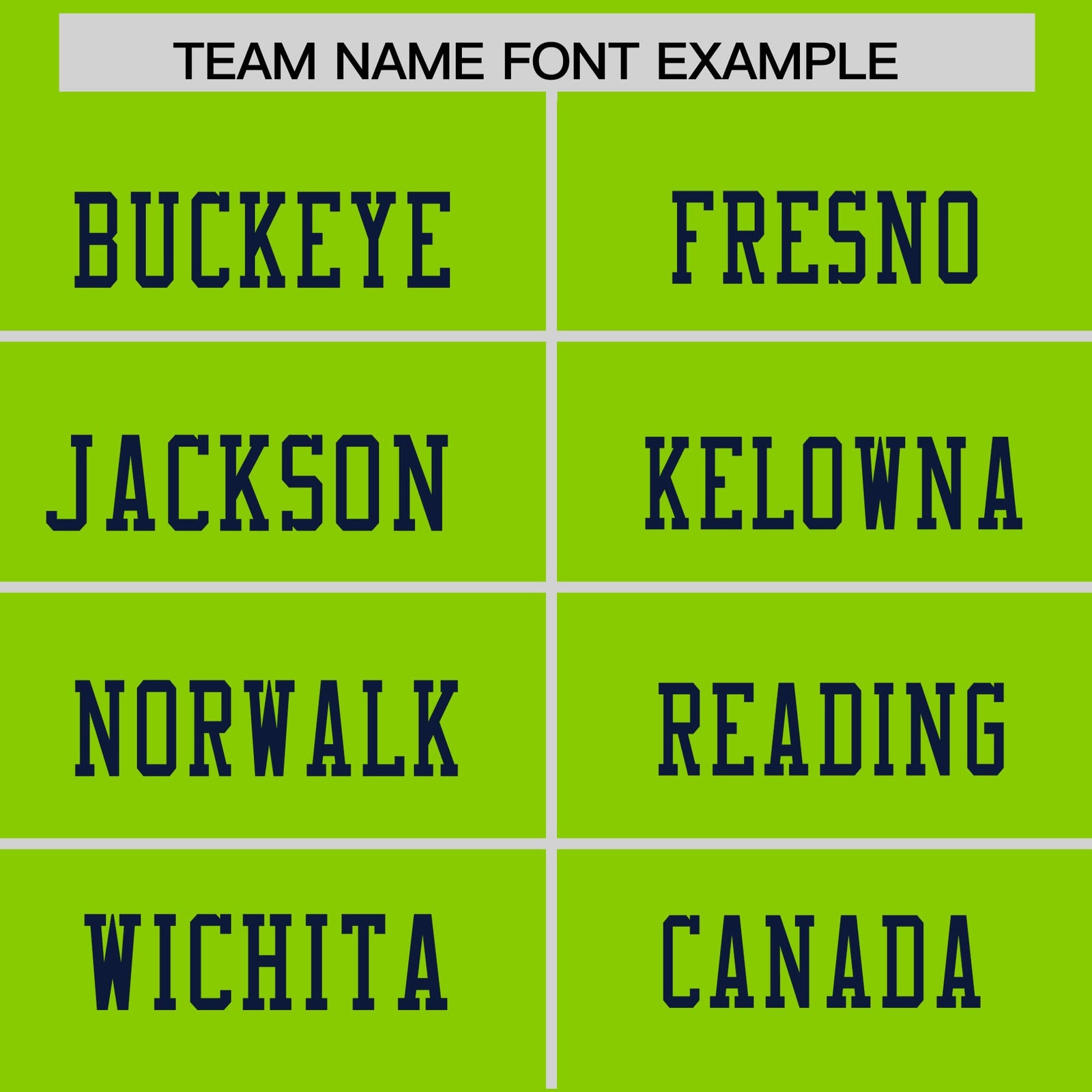 Custom Neon Green Navy Personalized Raglan Sleeves Design Authentic Football Jersey