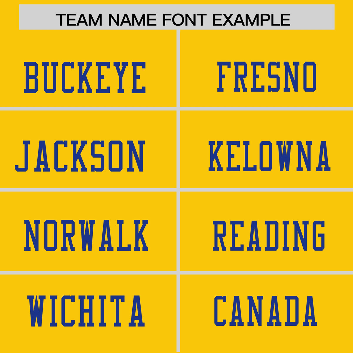 Custom Gold Royal Personalized Raglan Sleeves Design Authentic Football Jersey