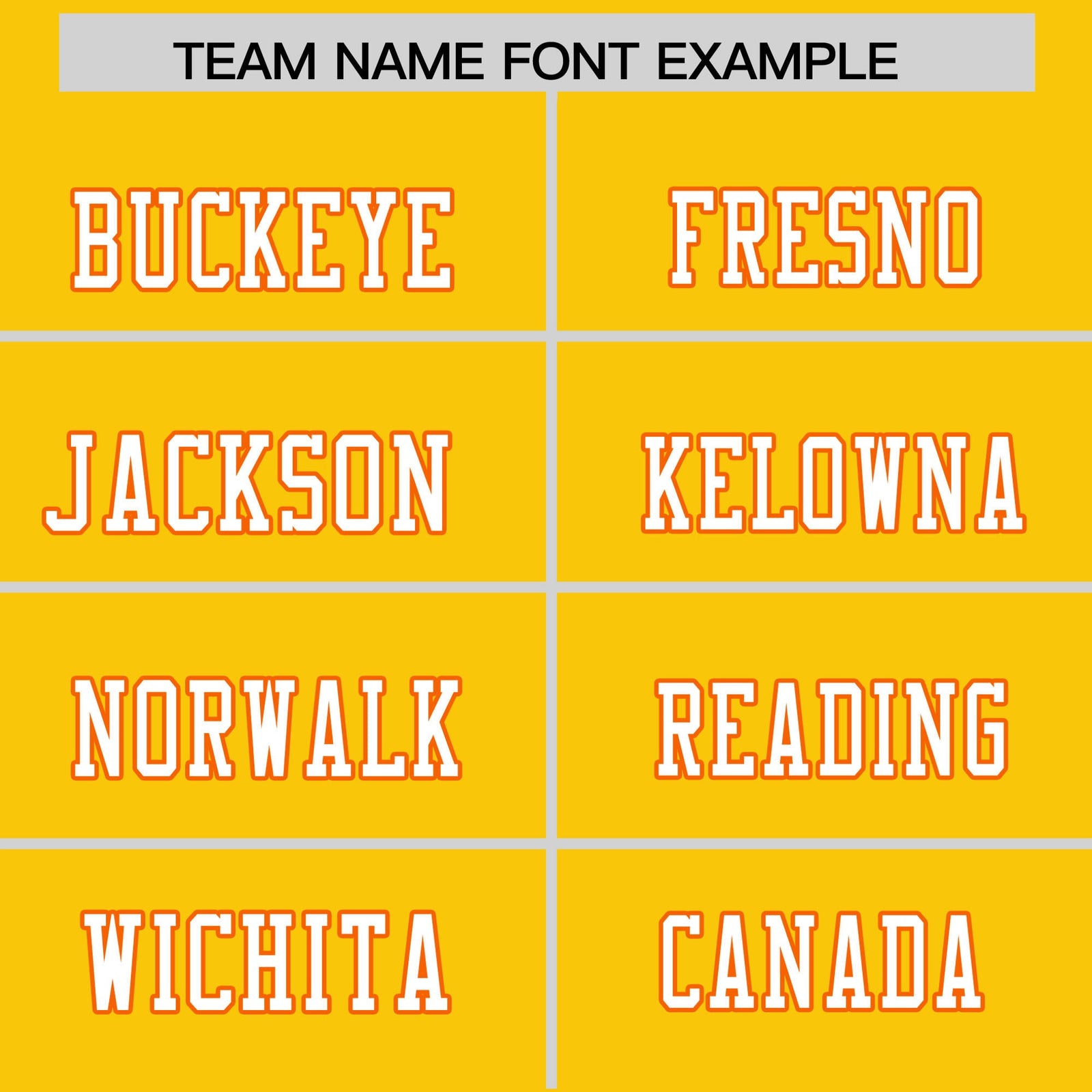 Custom Gold Orange Personalized Raglan Sleeves Design Authentic Football Jersey