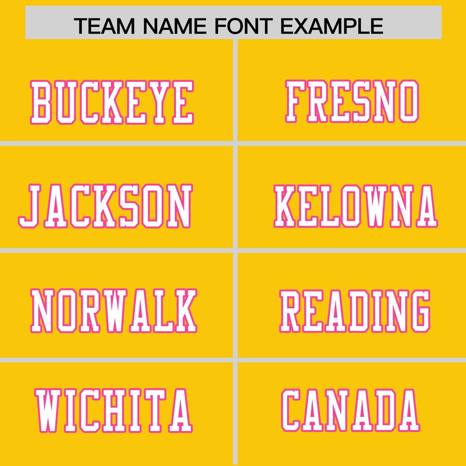 Custom Gold Pink Personalized Raglan Sleeves Design Authentic Football Jersey