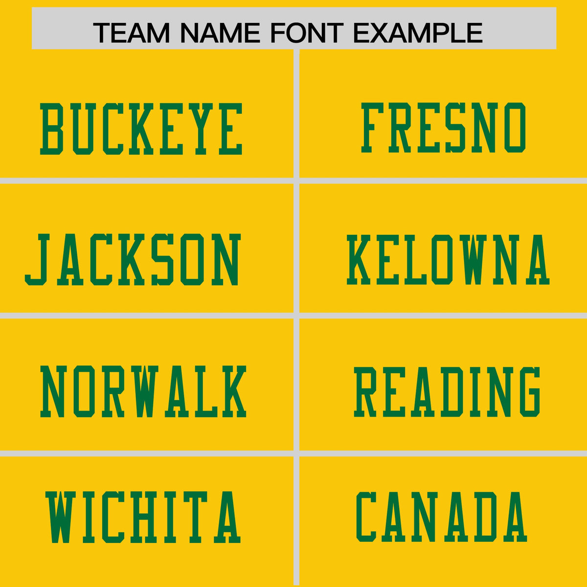 Custom Gold Kelly Green Personalized Raglan Sleeves Design Authentic Football Jersey