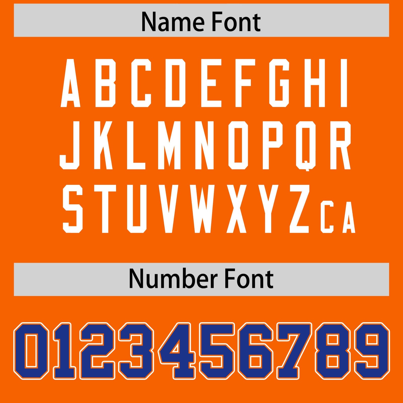 Custom Orange Royal Personalized Raglan Sleeves Design Authentic Football Jersey