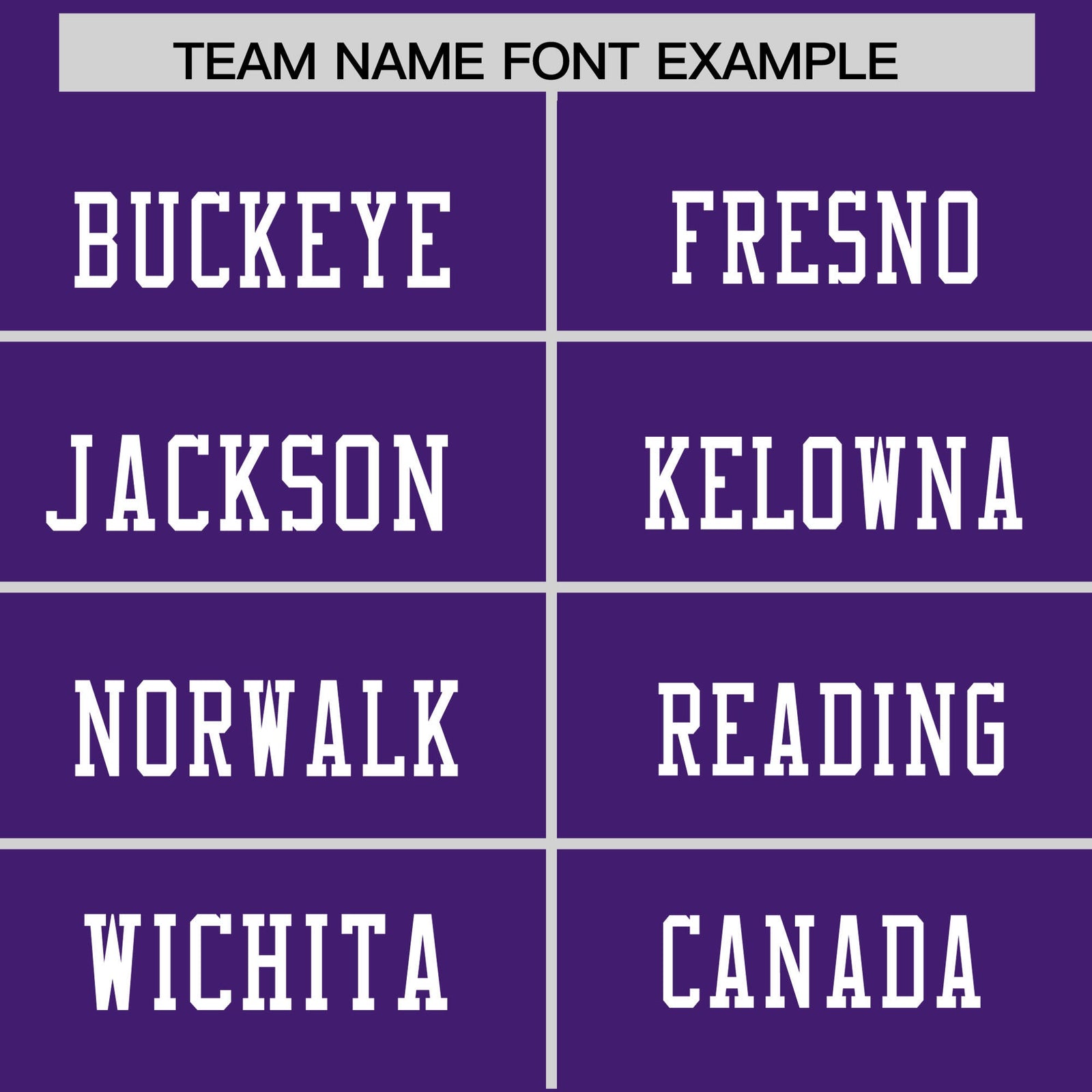 Custom Purple Orange Personalized Raglan Sleeves Design Authentic Football Jersey