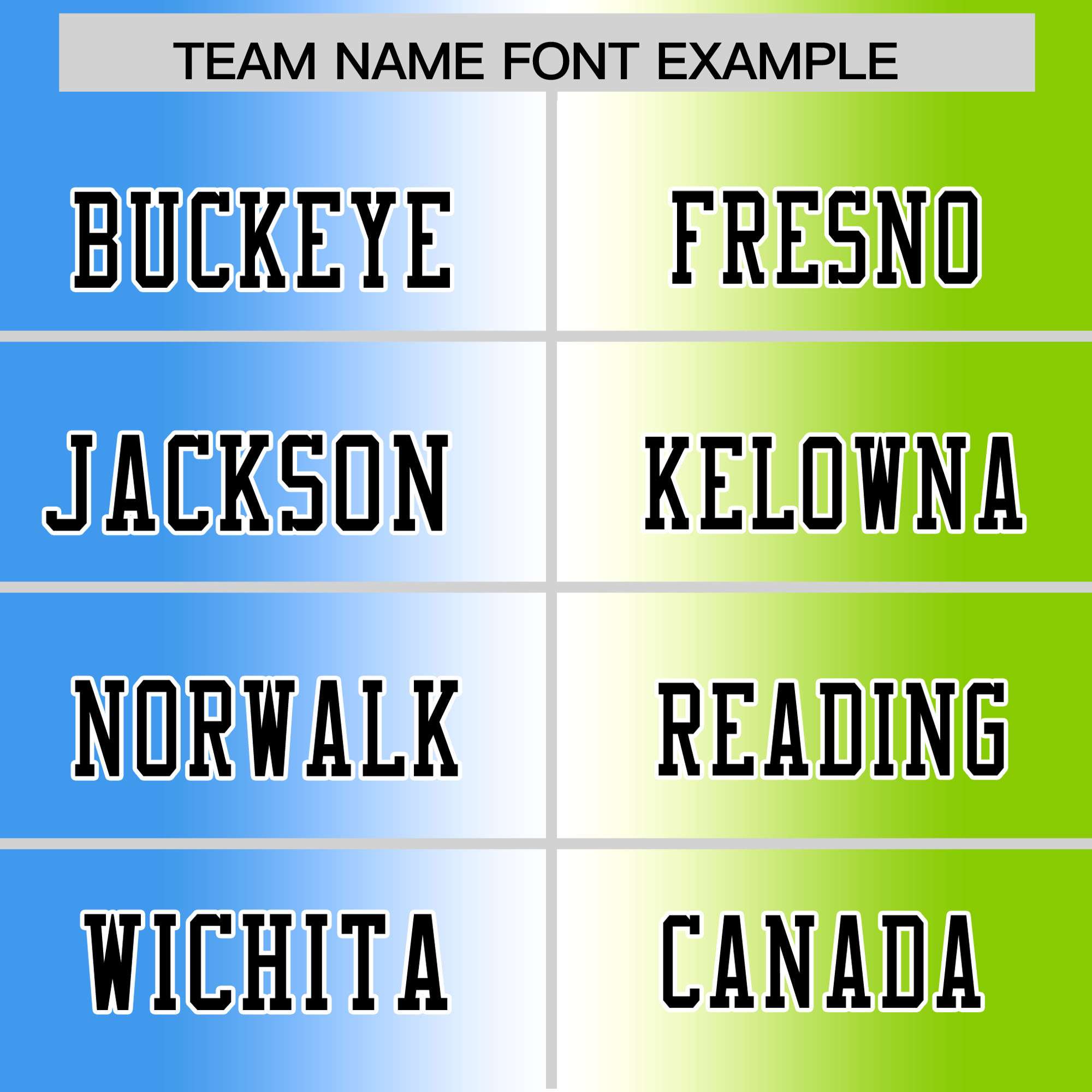 Custom Powder Blue White-Neon Green Personalized Gradient Fashion Authentic Football Jersey