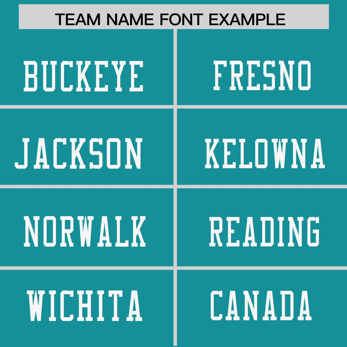 Custom Aqua White Personalized Shoulder Star Pattern Flag Football Jersey