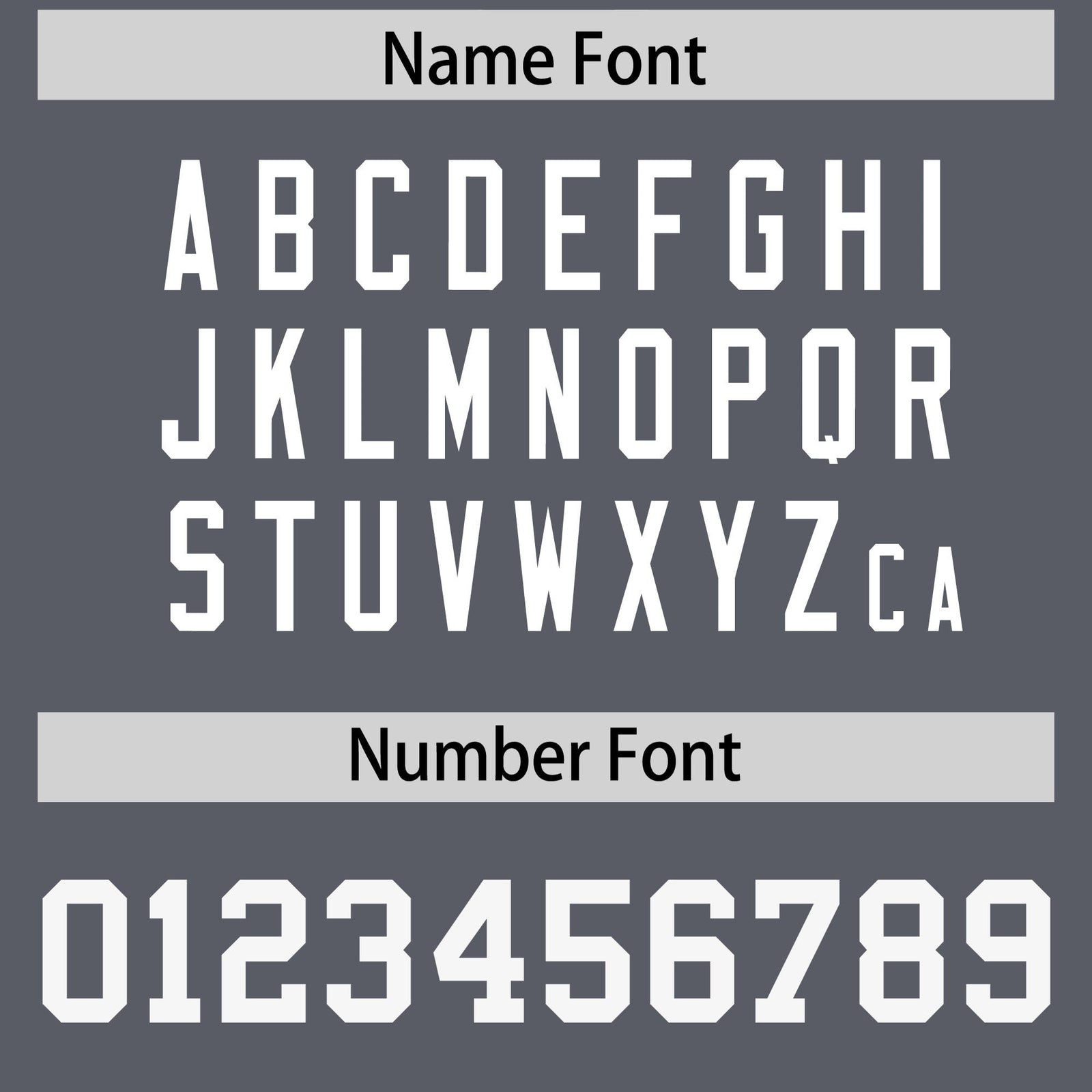 Custom Dark Gray White Personalized Shoulder Star Pattern Flag Football Jersey