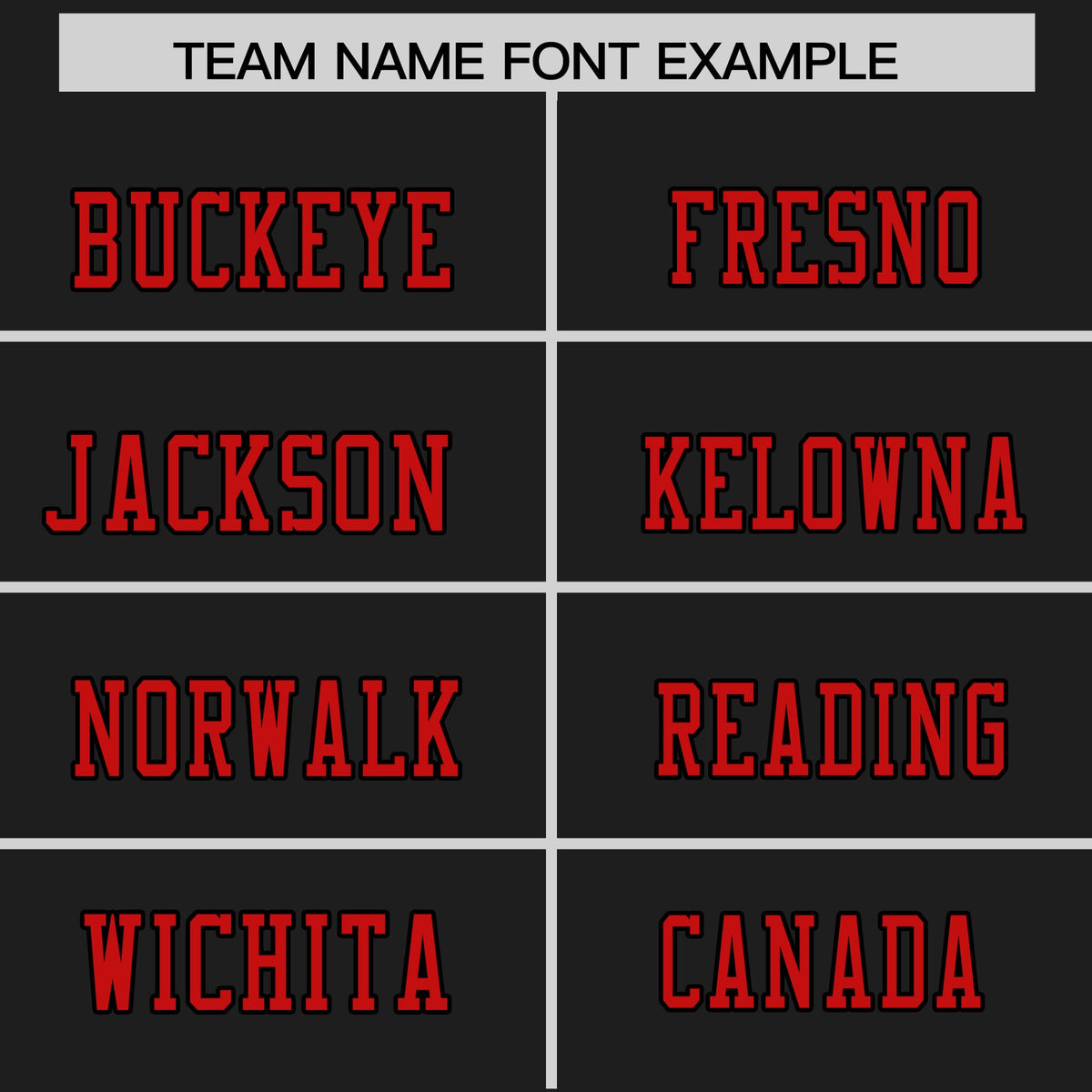 Custom Black Red Personalized Shoulder Star Pattern Flag Football Jersey