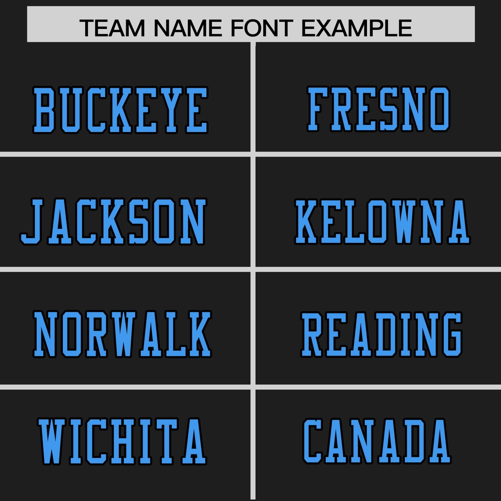 Custom Black Powder Blue Personalized Shoulder Star Pattern Flag Football Jersey