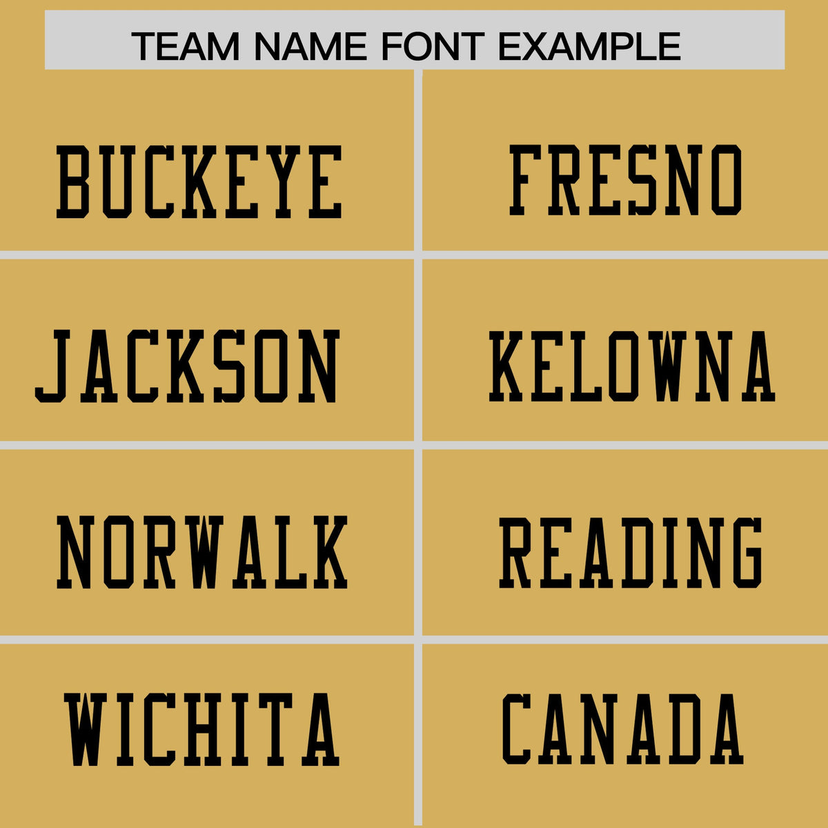 Custom Old Gold Black Personalized Shoulder Star Pattern Flag Football Jersey