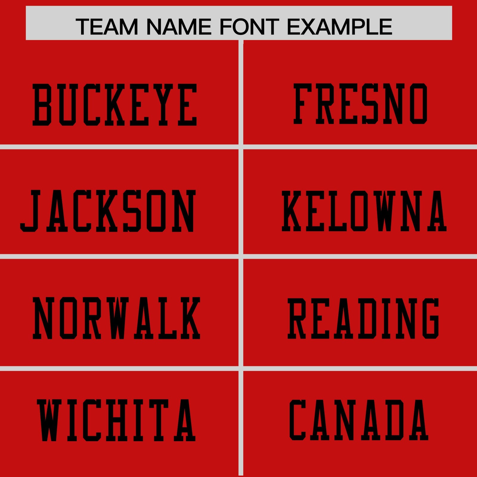 Custom Red Black Personalized Shoulder Star Pattern Flag Football Jersey