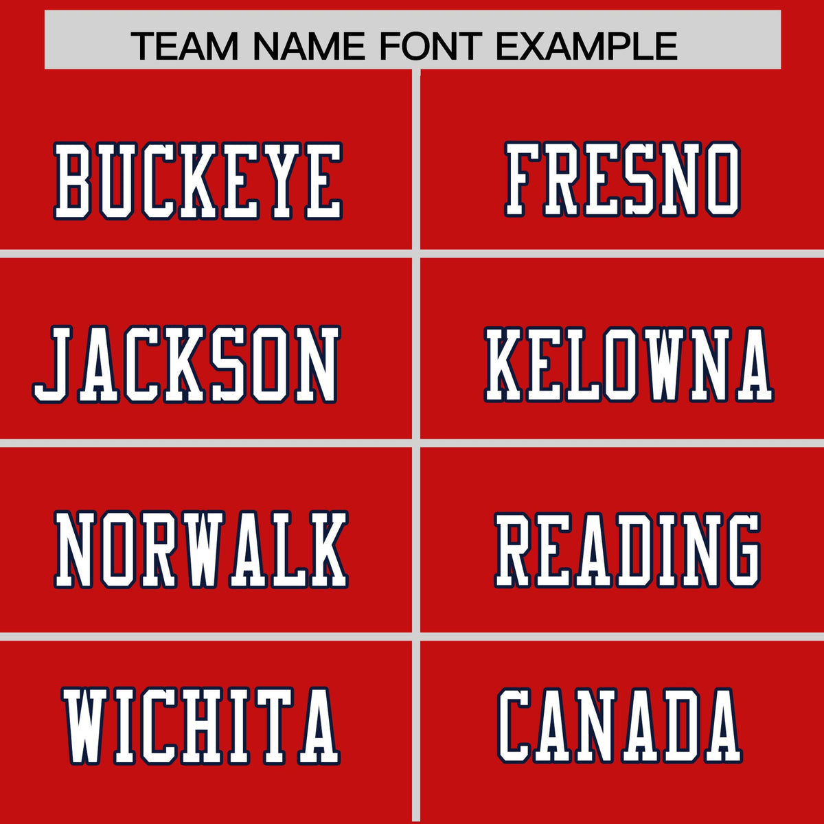 Custom Red Navy Personalized Shoulder Star Pattern Flag Football Jersey