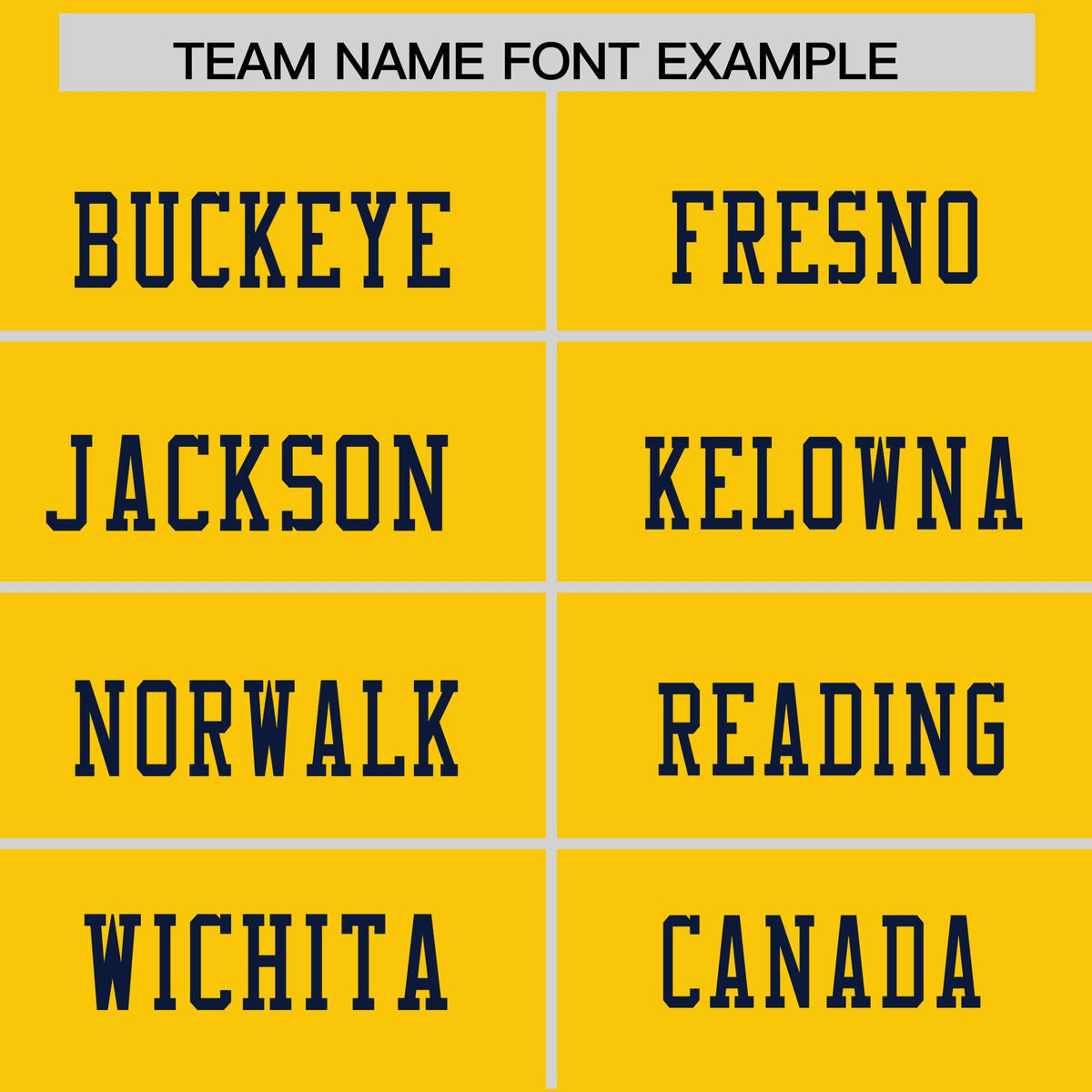 Custom Gold Navy Personalized Shoulder Star Pattern Flag Football Jersey