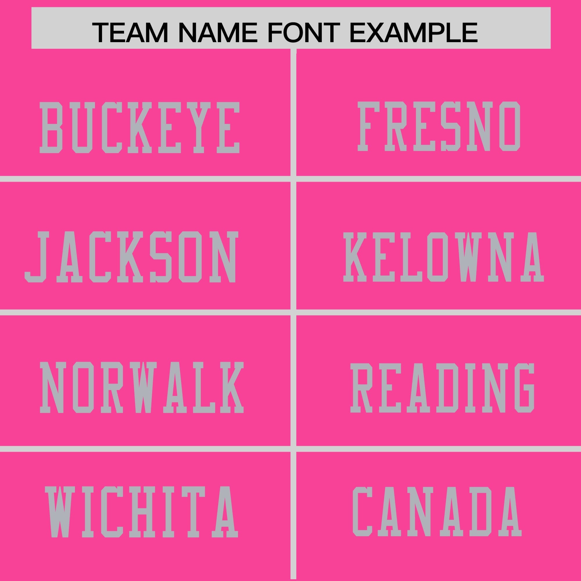 Custom Pink Gray Personalized Shoulder Star Pattern Authentic Football Jersey