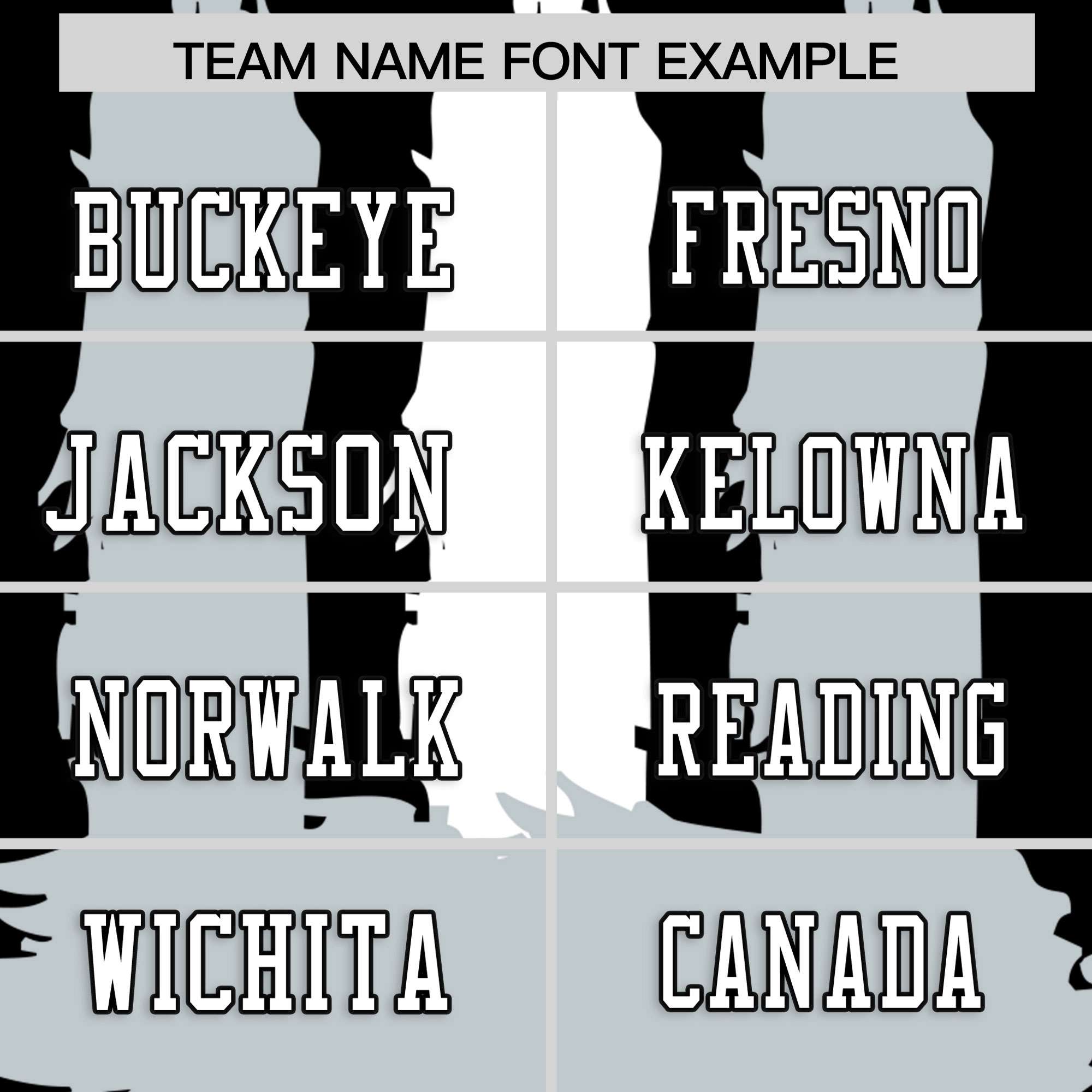 Custom Black Silver and White Graffiti Pattern Practice Football Jerseys