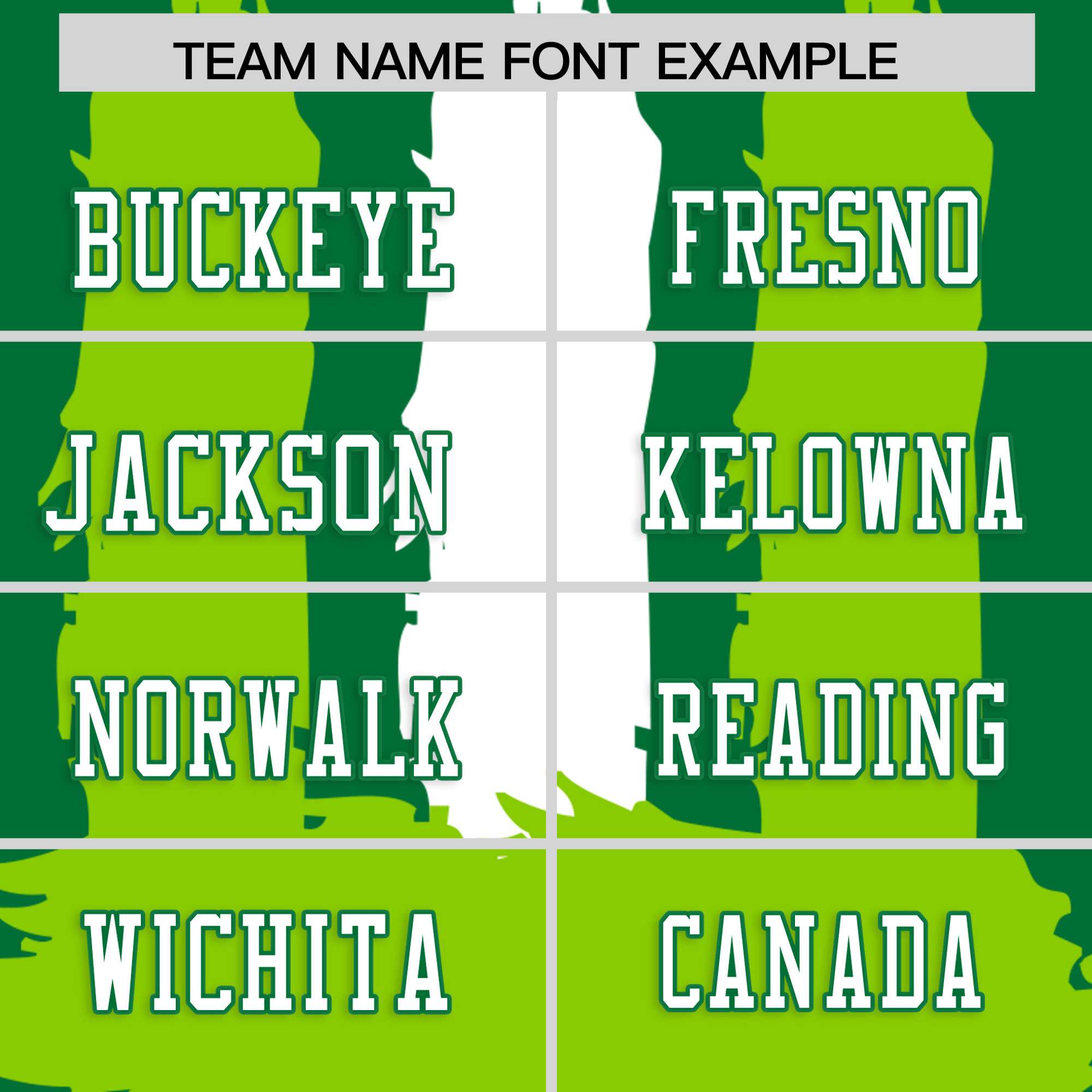 Custom Kelly Green Neon Green and White Graffiti Pattern Practice Football Jerseys