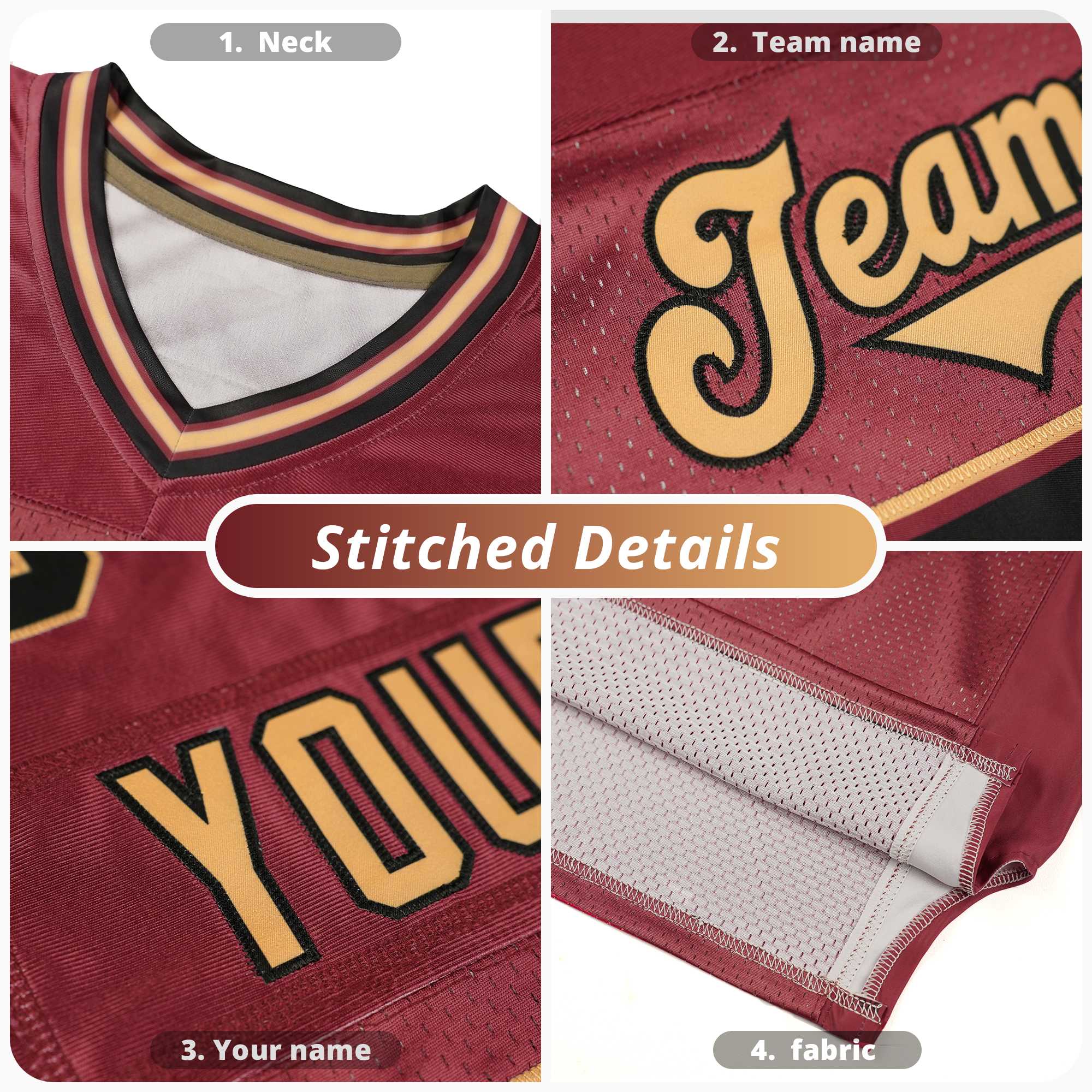 Custom Black Kelly Green and White Graffiti Pattern Practice Football Jerseys