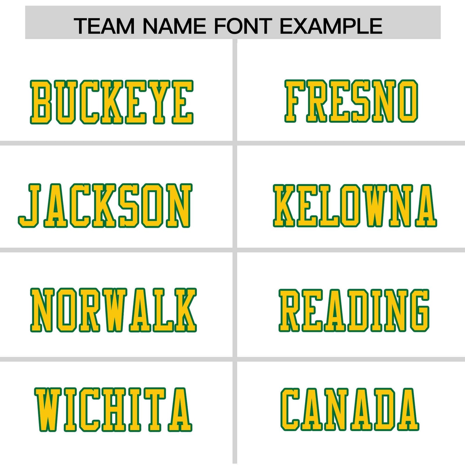 Custom White Gold-Kelly Green Color Block Personalized Raglan Sleeves Authentic Football Jersey