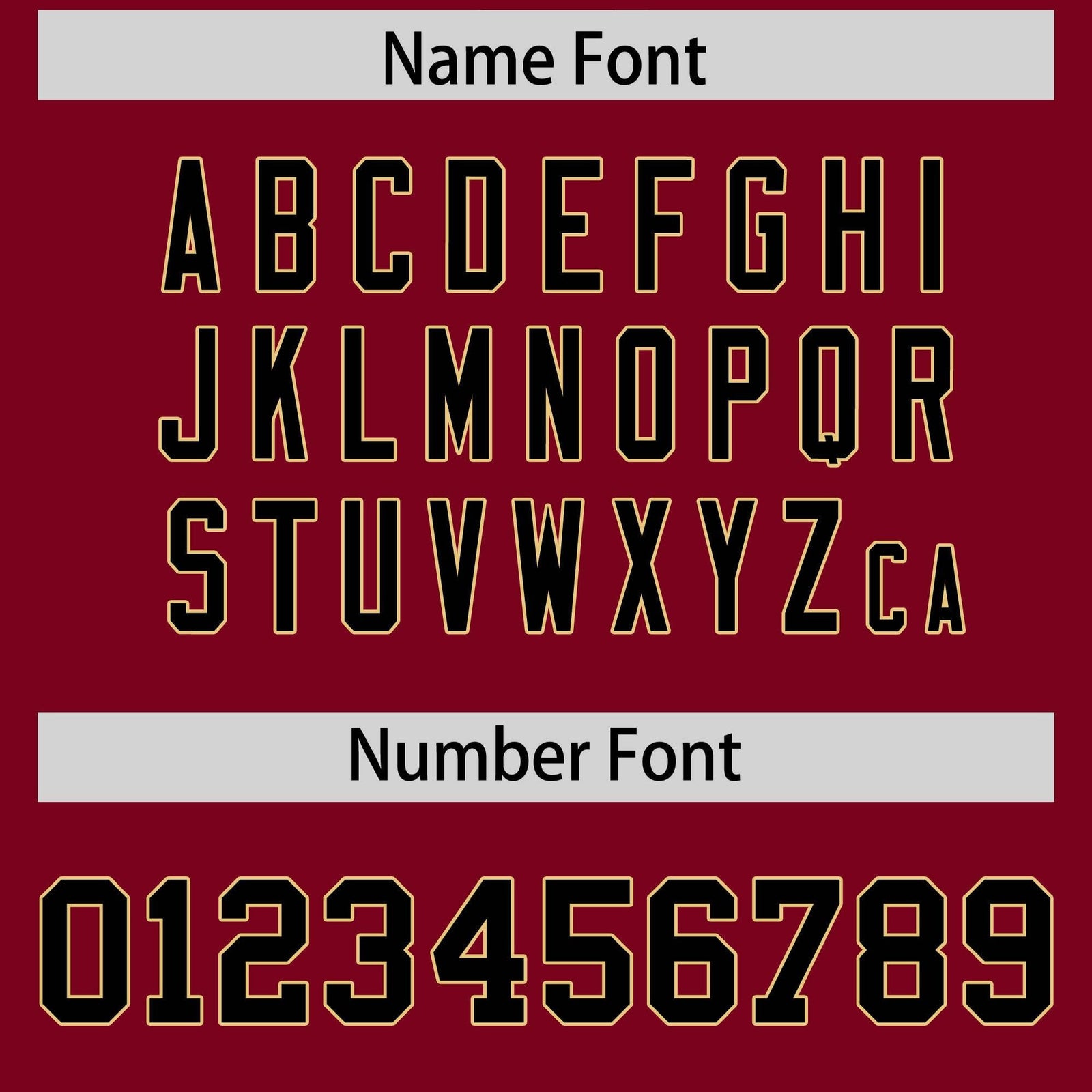 Custom Crimson Black-Khaki Color Block Personalized Raglan Sleeves Authentic Football Jersey