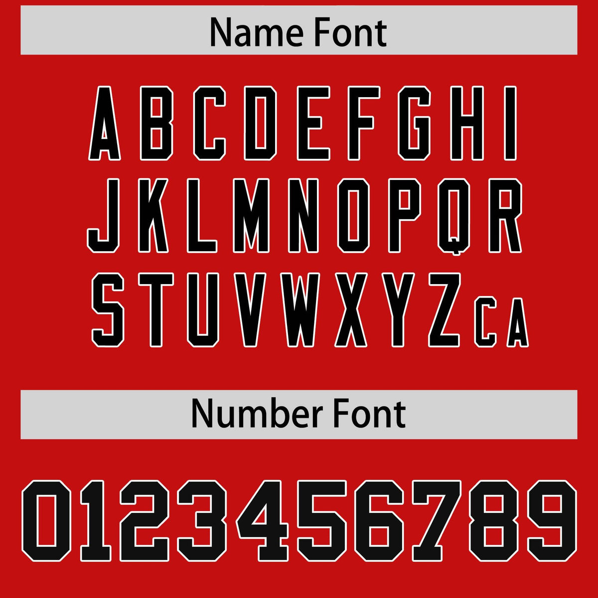 Custom Red Black-White Color Block Personalized Raglan Sleeves Authentic Football Jersey