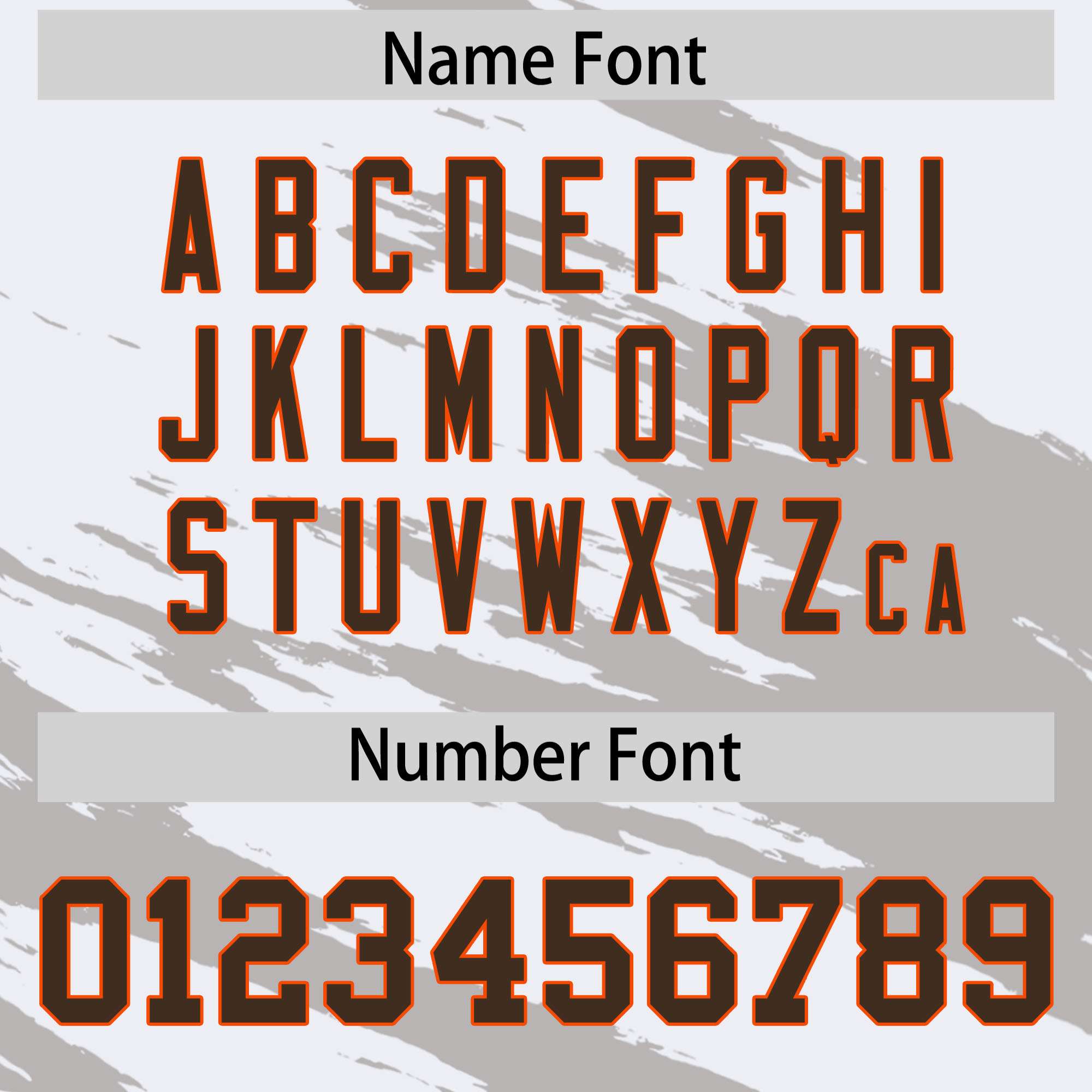 Custom White Gray Personalized Scratch Pattern Design Authentic Football Jersey