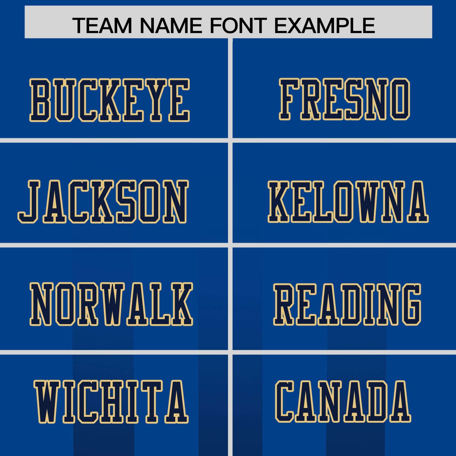 Custom Royal Black Vertical Fine Stripe Gradient Fashion Personalized Team Football Jersey