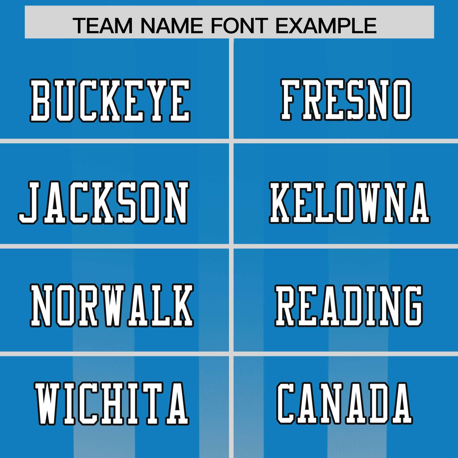 Custom Powder Blue Grey Vertical Fine Stripe Gradient Fashion Personalized Team Football Jersey