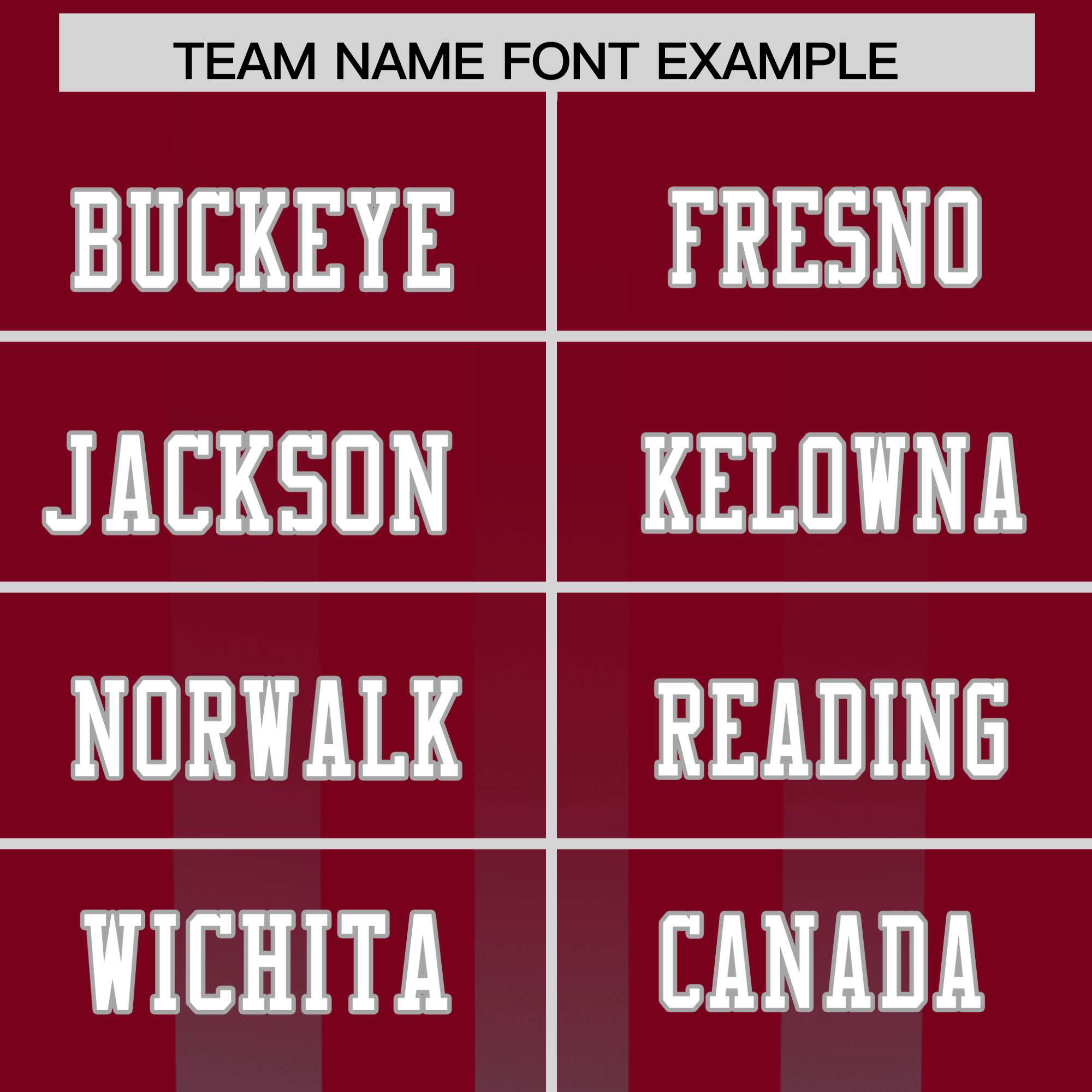 Custom Cardinal Dark Gray Vertical Fine Stripe Gradient Fashion Personalized Team Football Jersey
