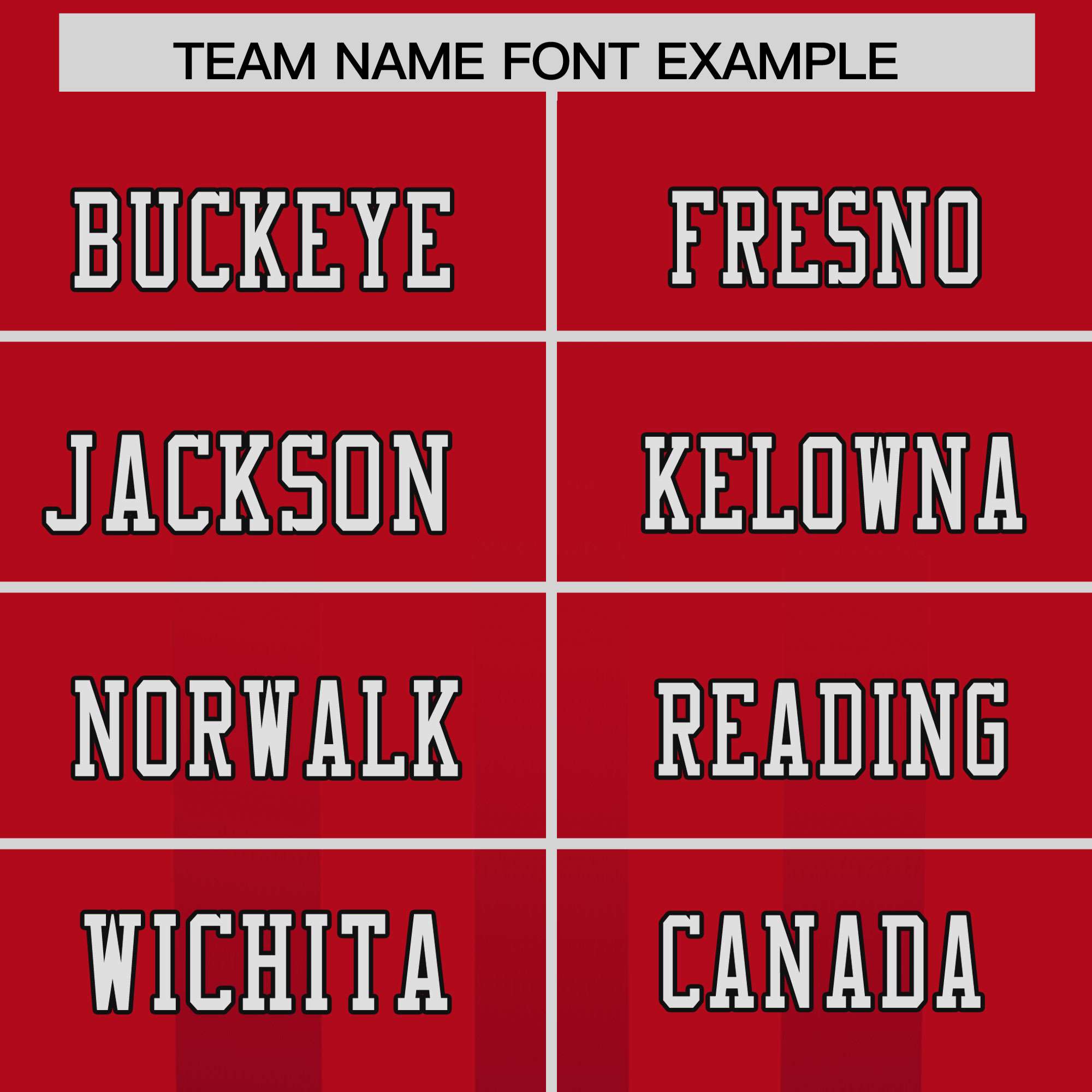 Custom Red Black Vertical Fine Stripe Gradient Fashion Personalized Team Football Jersey