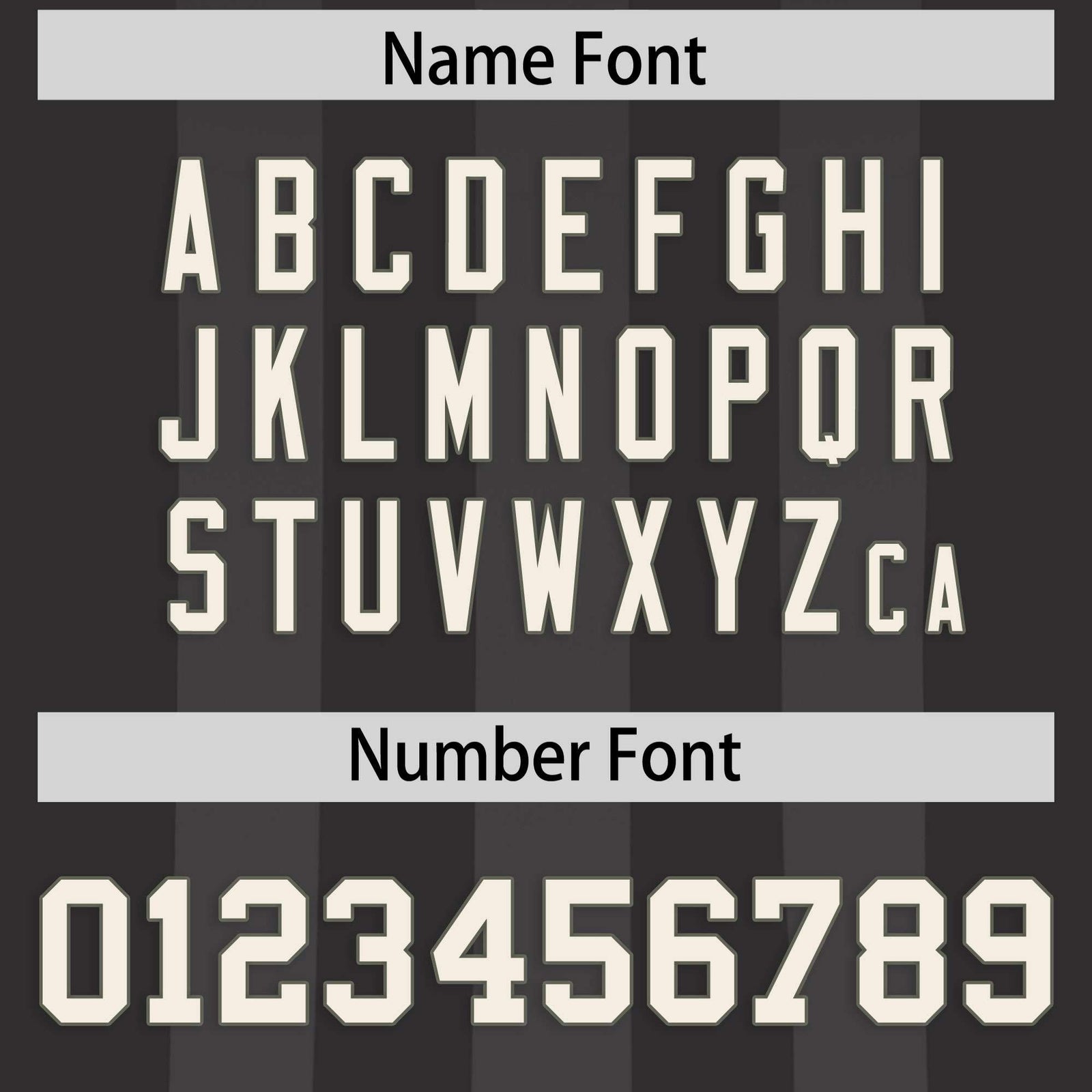 Custom Black Gray Vertical Fine Stripe Gradient Fashion Personalized Team Football Jersey