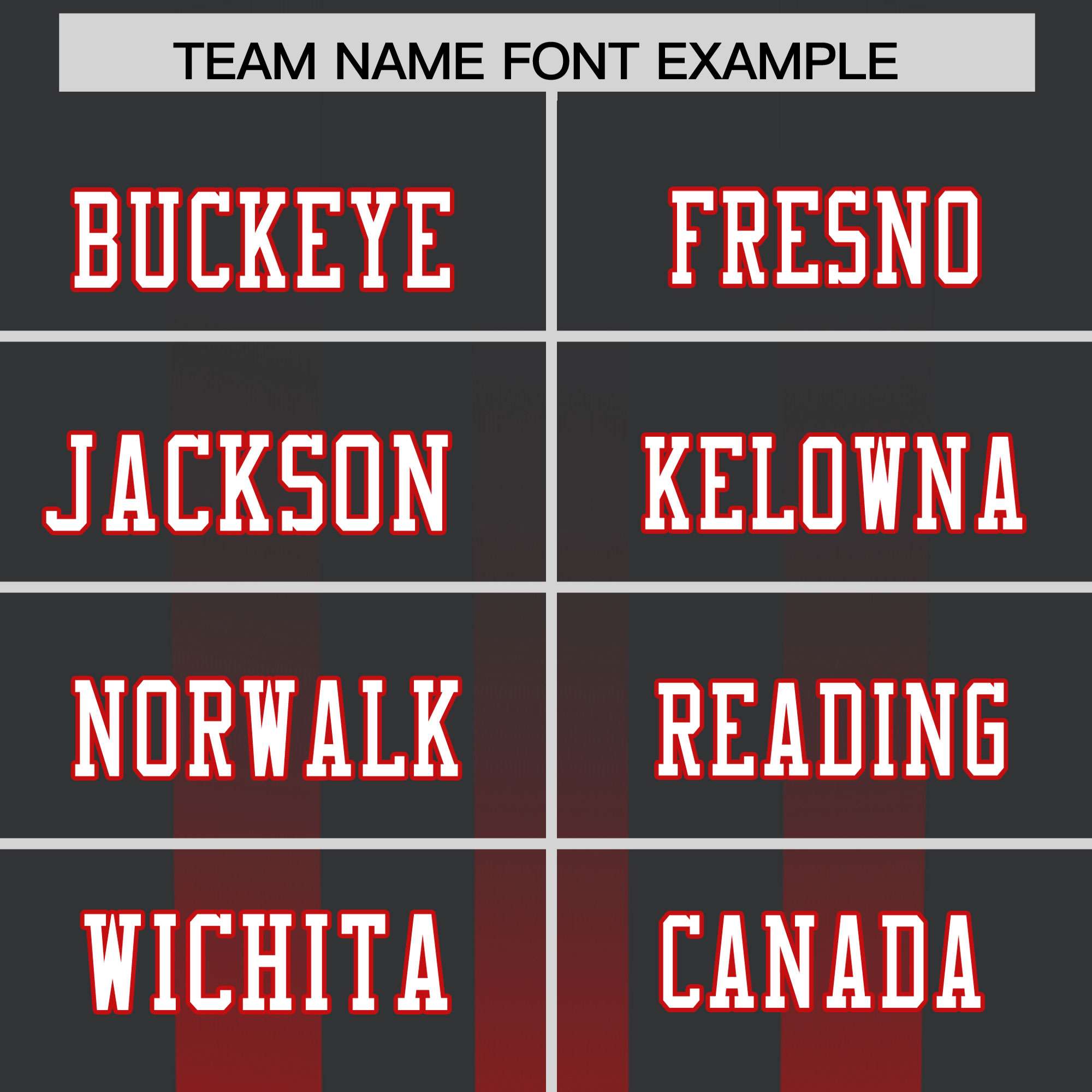 Custom Black Red Vertical Fine Stripe Gradient Fashion Personalized Team Football Jersey