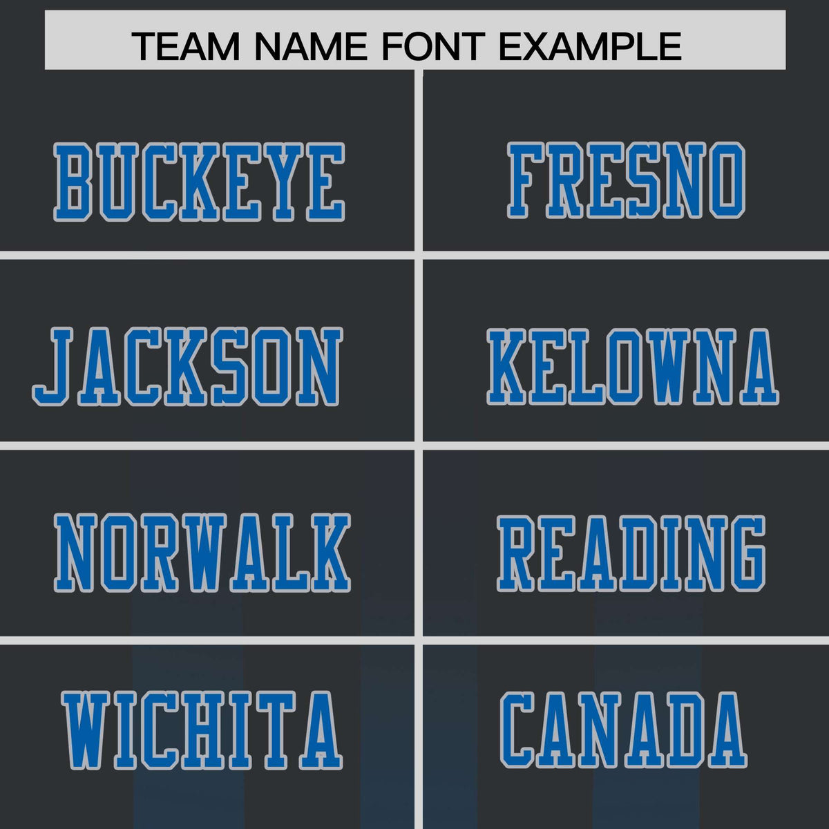 Custom Black Royal Vertical Fine Stripe Gradient Fashion Personalized Team Football Jersey