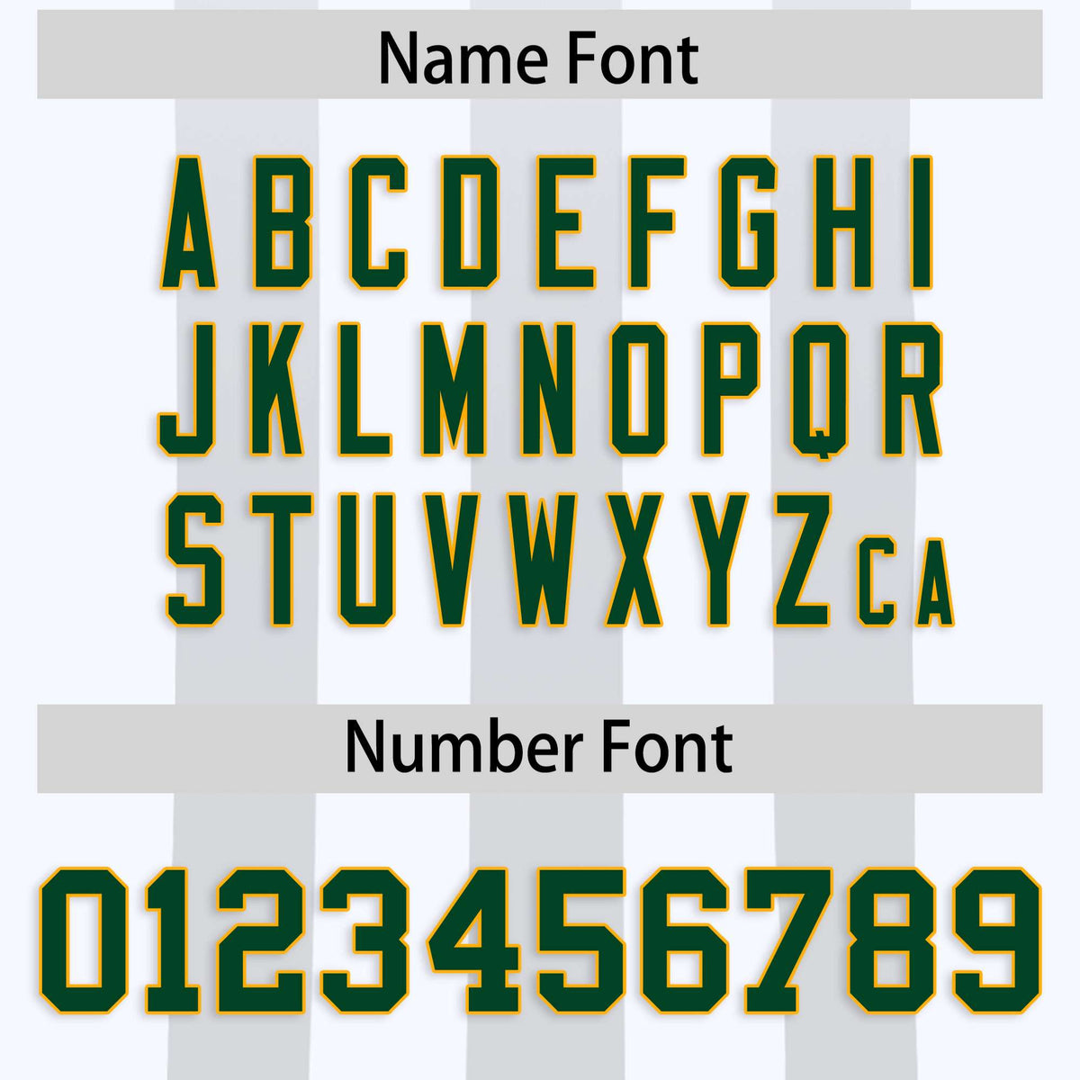 Custom White Gray Vertical Fine Stripe Gradient Fashion Personalized Team Football Jersey