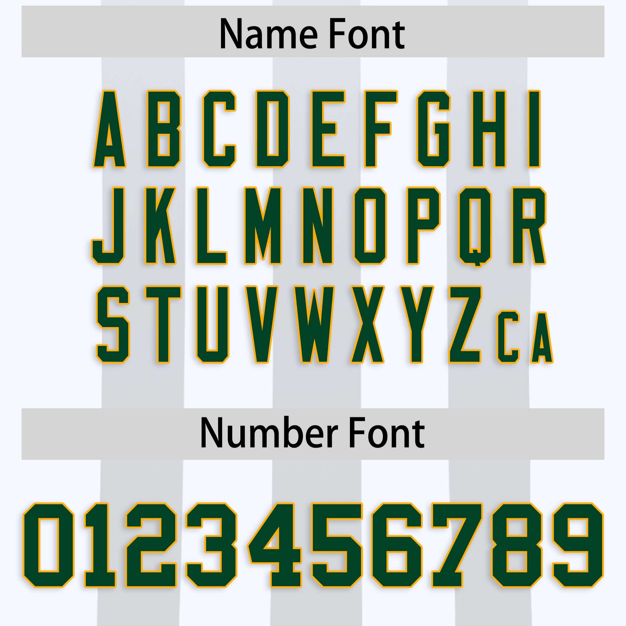 Custom White Gray Vertical Fine Stripe Gradient Fashion Personalized Team Football Jersey