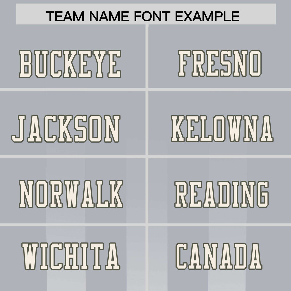 Custom Grey Gray Vertical Fine Stripe Gradient Fashion Personalized Team Football Jersey