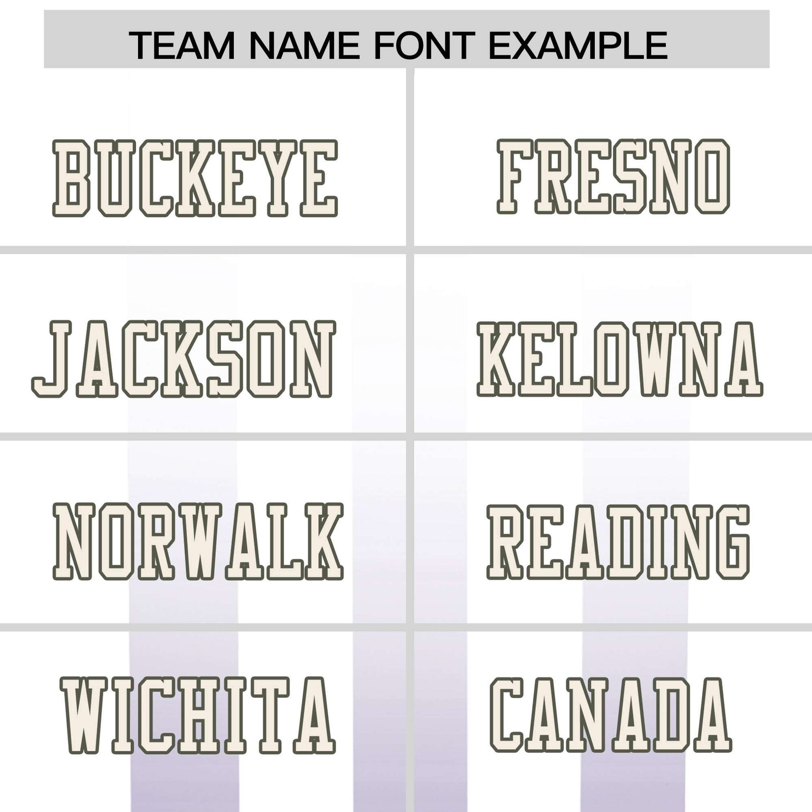 Custom White Purple Vertical Fine Stripe Gradient Fashion Personalized Team Football Jersey