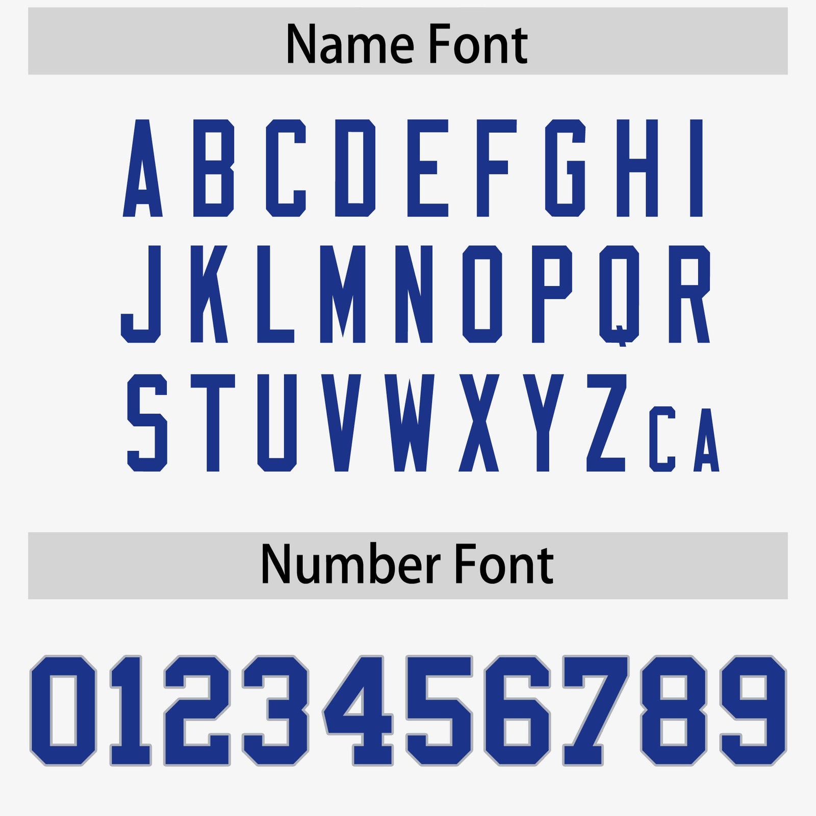 Custom White Royal-Gray Raglan Sleeves Personalized Side Pattern Authentic Football Jersey