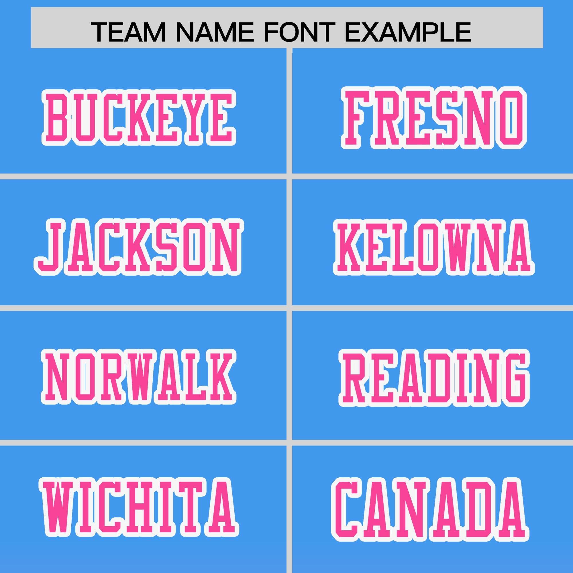 Custom Powder Blue Pink Gradient Personalized Side Pattern Authentic Football Jersey