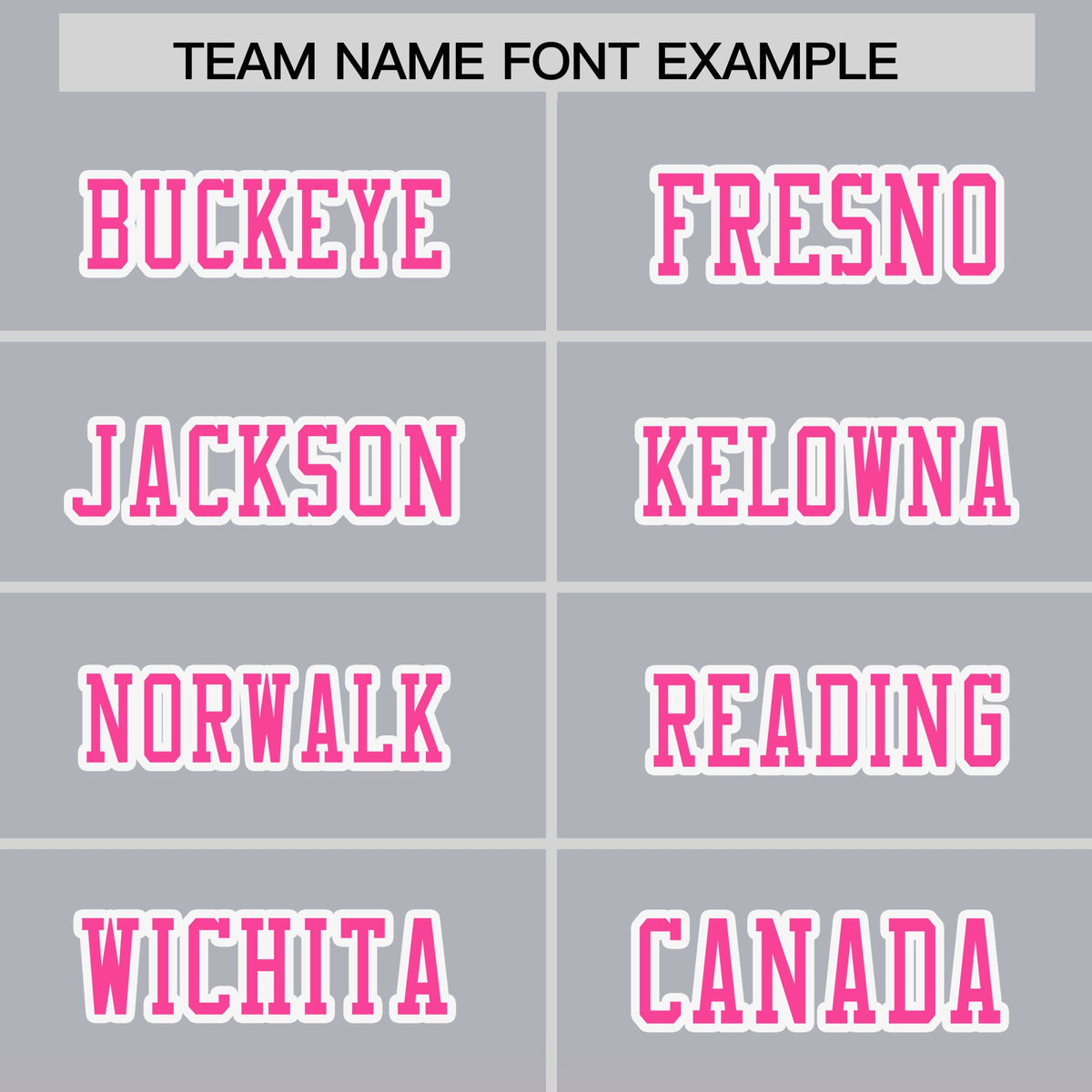 Custom Gray Pink Gradient Personalized Side Pattern Authentic Football Jersey