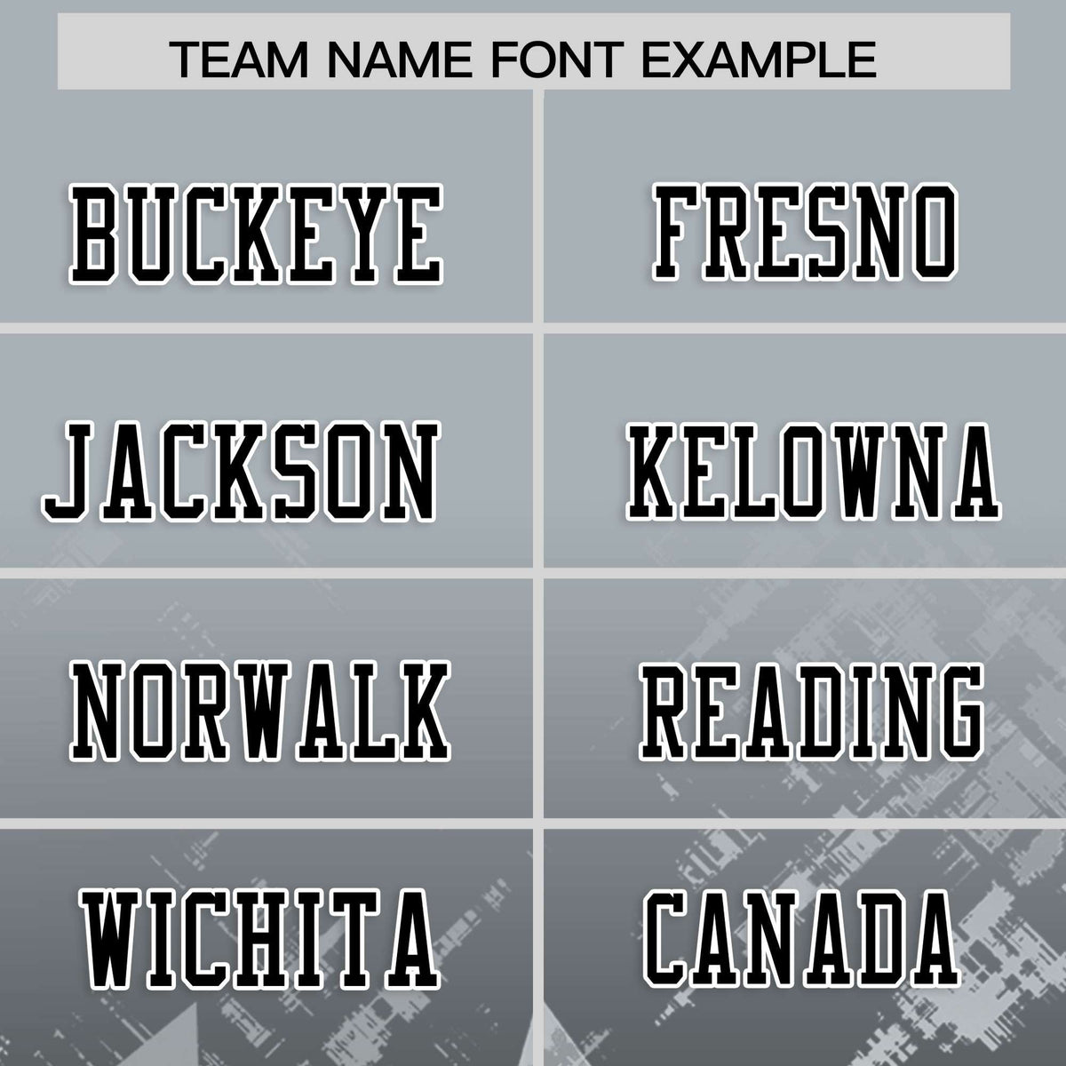 Custom Grey and Black Customize Flag Football Jersey - 7v7 Uniform| KXKSHOP