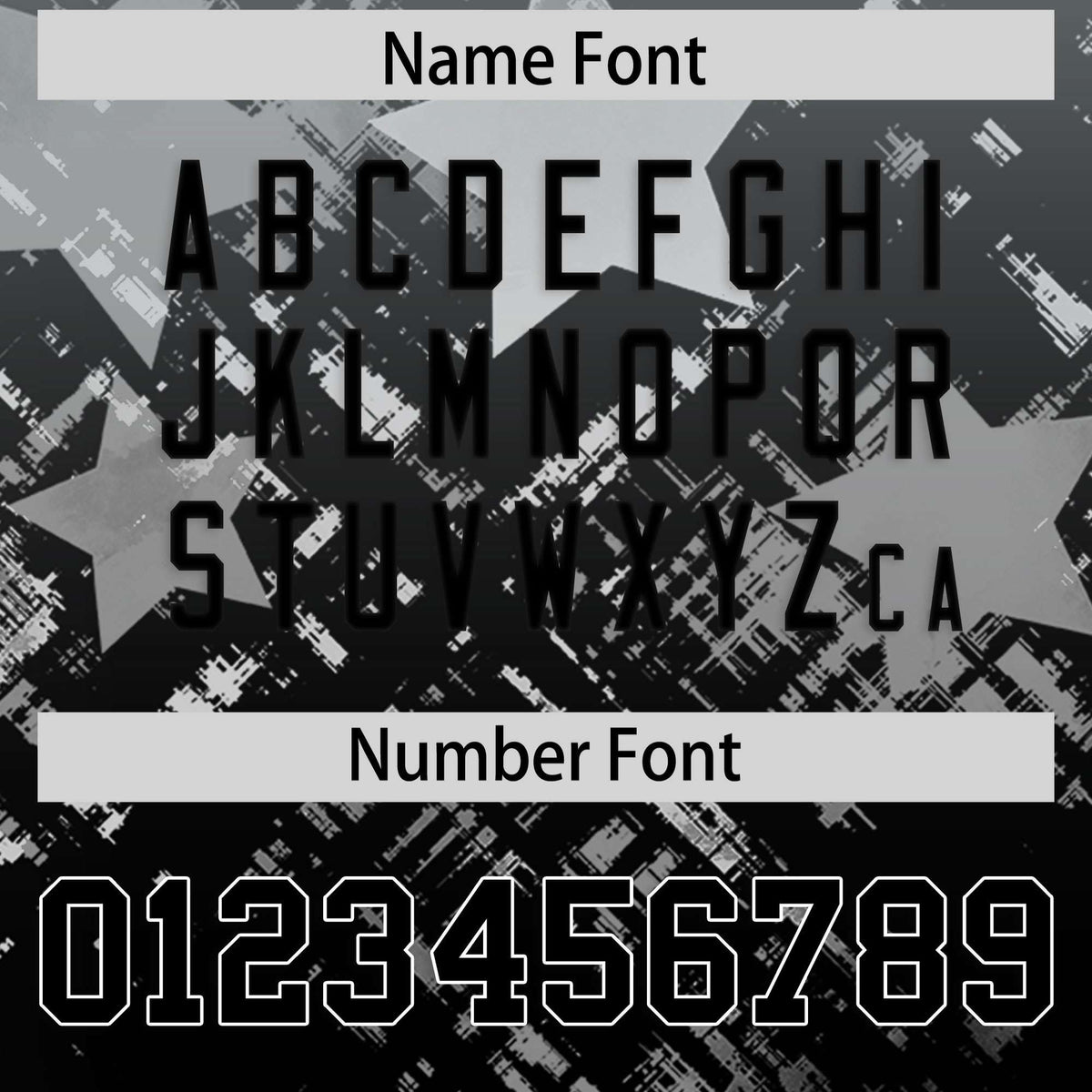 Custom Grey and Black Customize Flag Football Jersey - 7v7 Uniform| KXKSHOP