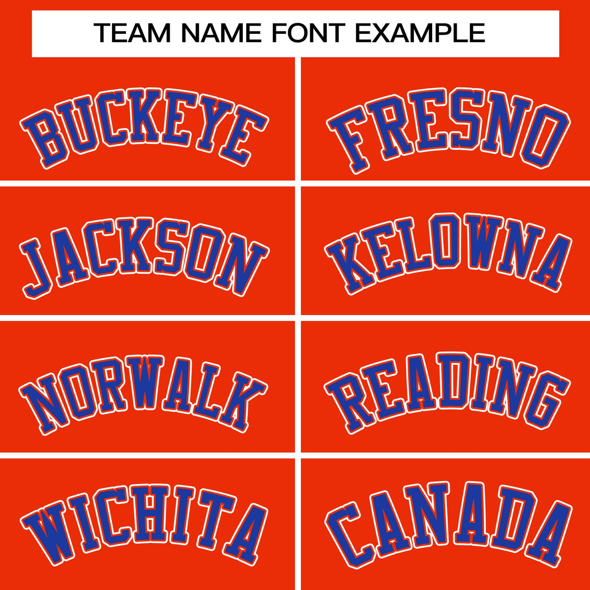 Custom Orange Royal-White Classic Tops Mesh Basketball Jersey for Women